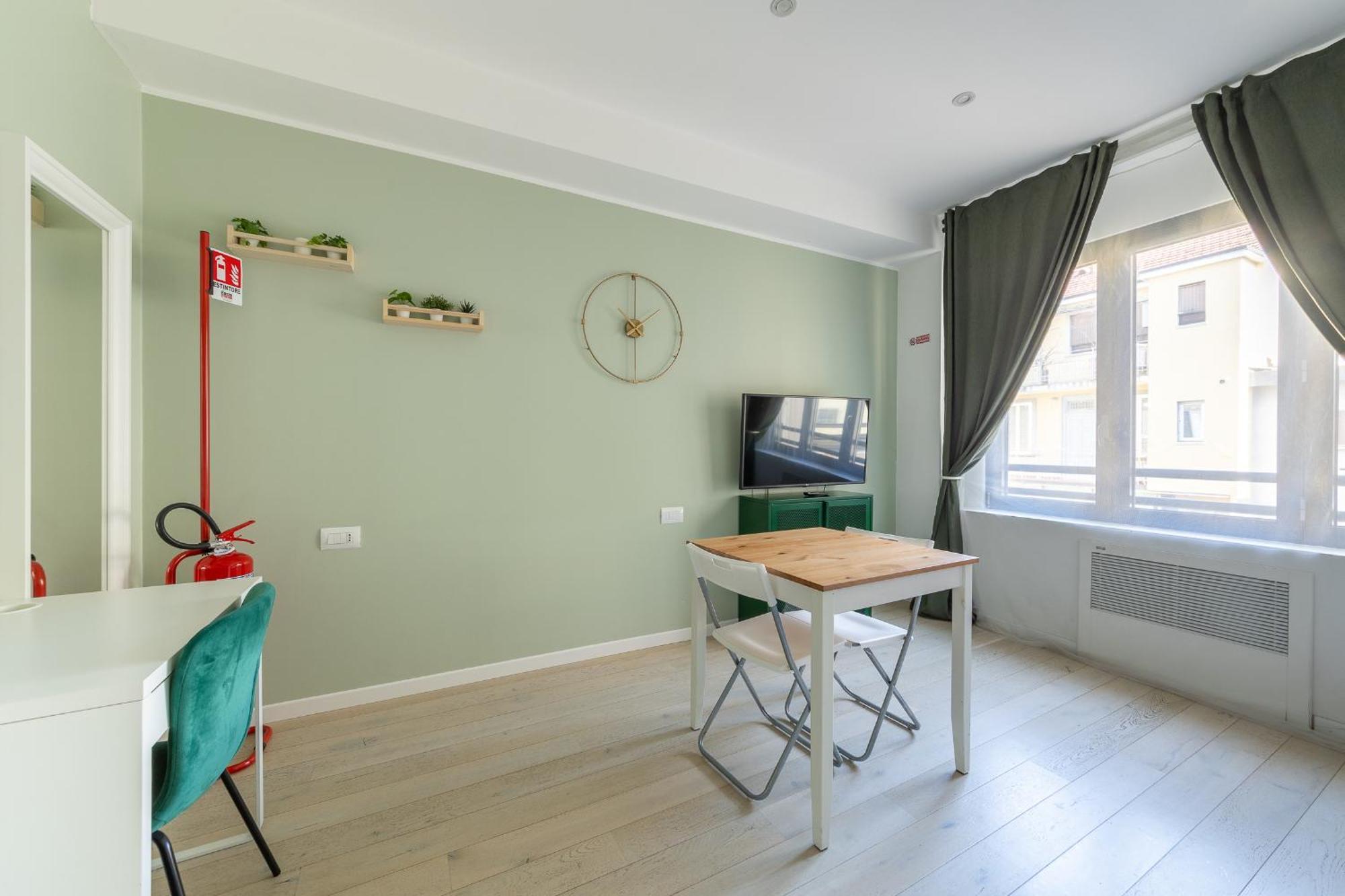 Il Perfetto - Comfort E Stile Apartment