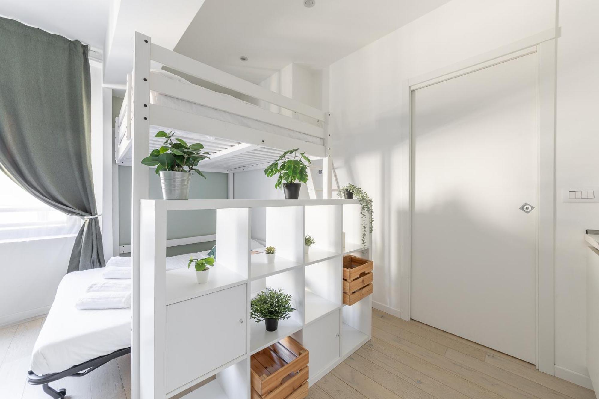 Il Perfetto - Comfort E Stile Apartment *