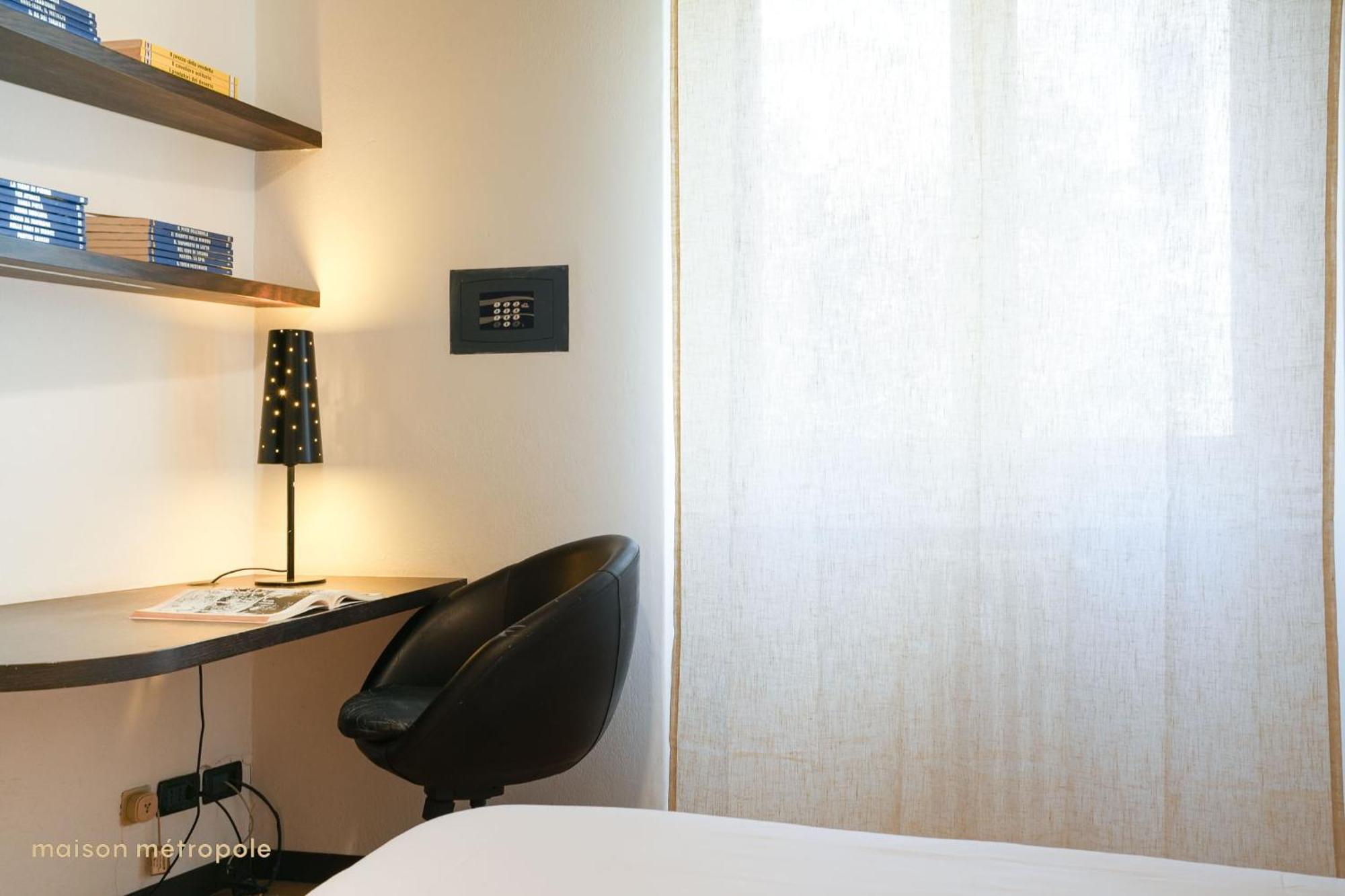 Apartment Linate Airport House Milan