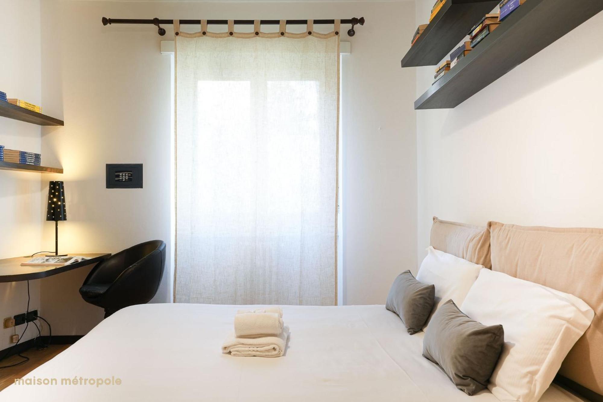Linate Airport House * Milan