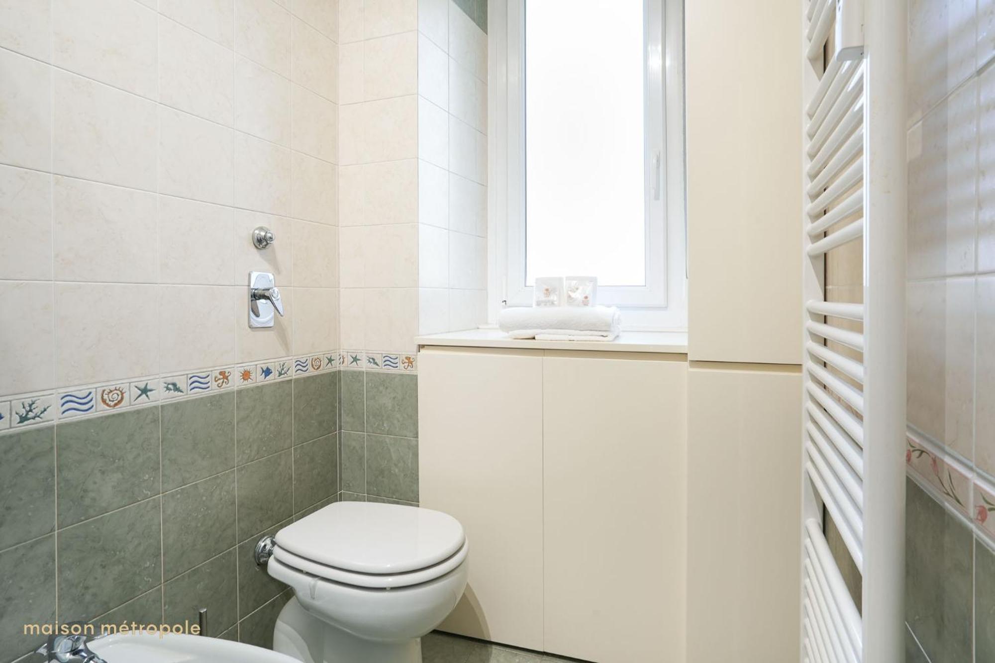 Linate Airport House * Milan