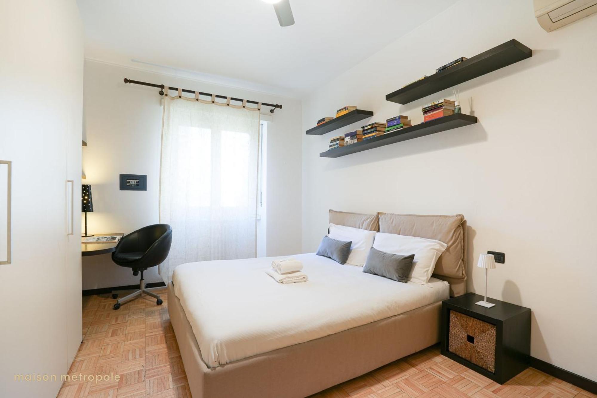 Apartment Linate Airport House *