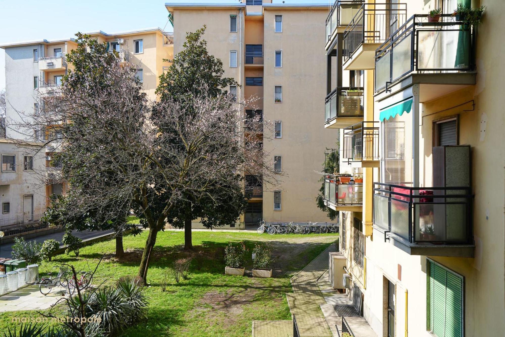 Linate Airport House Milan