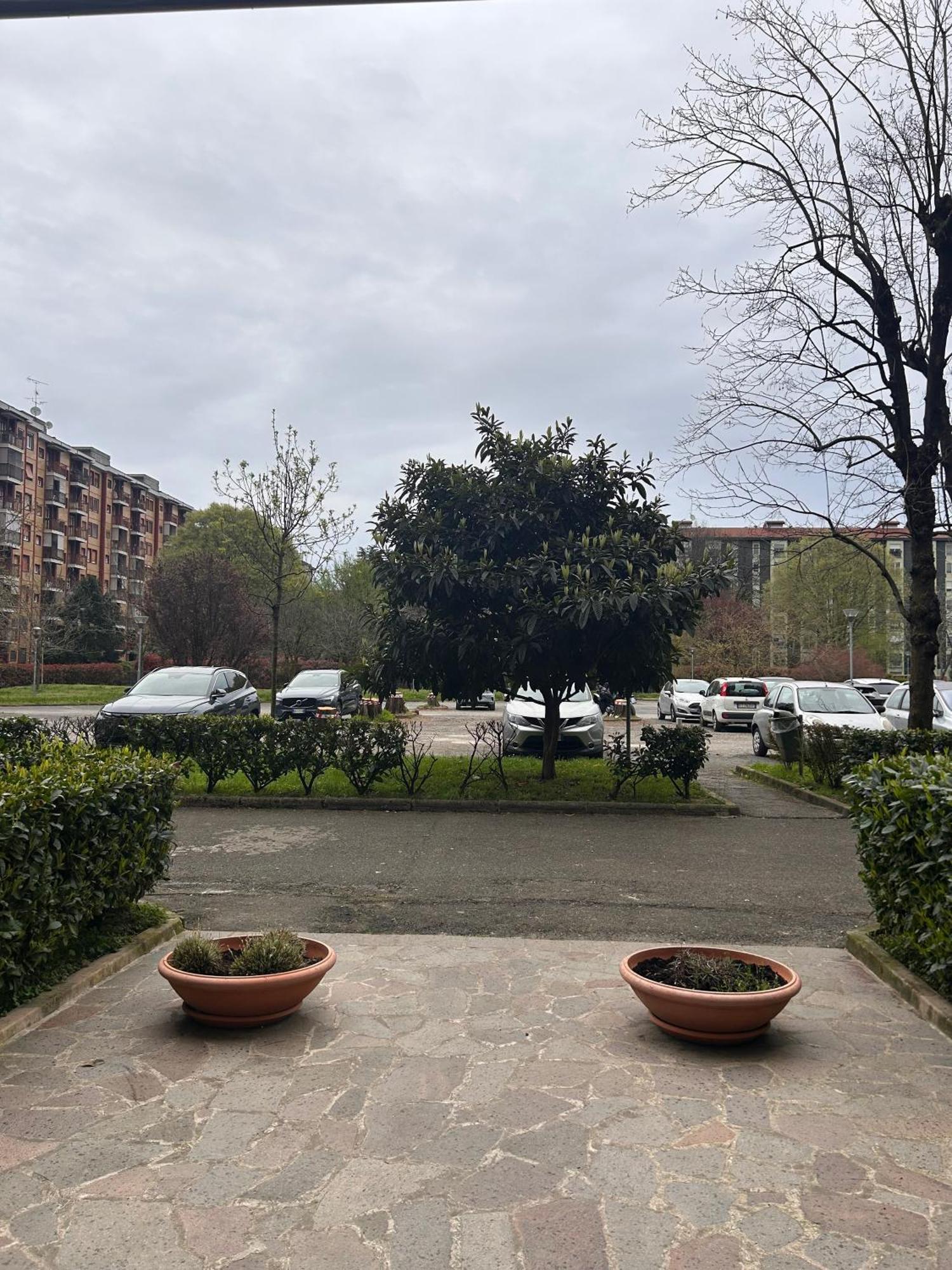 San Siro - Rho Fiera - La Quercia Apartment Milan
