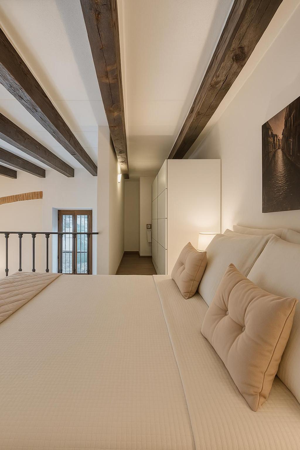 Chich And Modern Mini-loft Navigli Apartment Milan