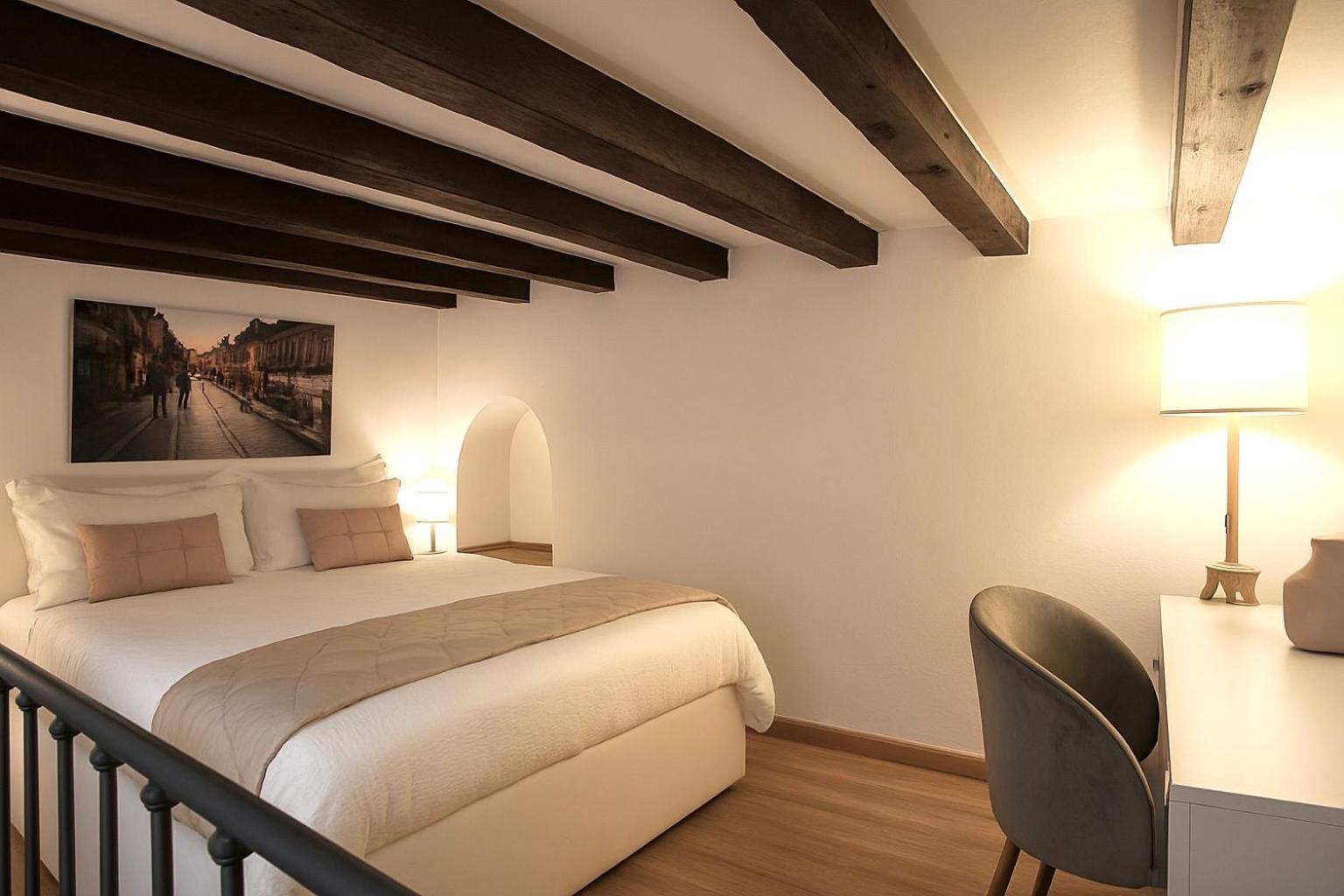 Chich And Modern Mini-loft Navigli Milan