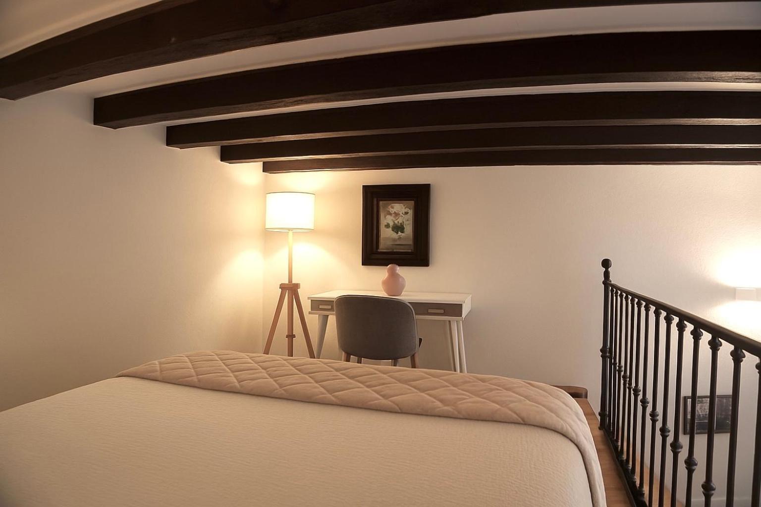 Chich And Modern Mini-loft Navigli * Milan