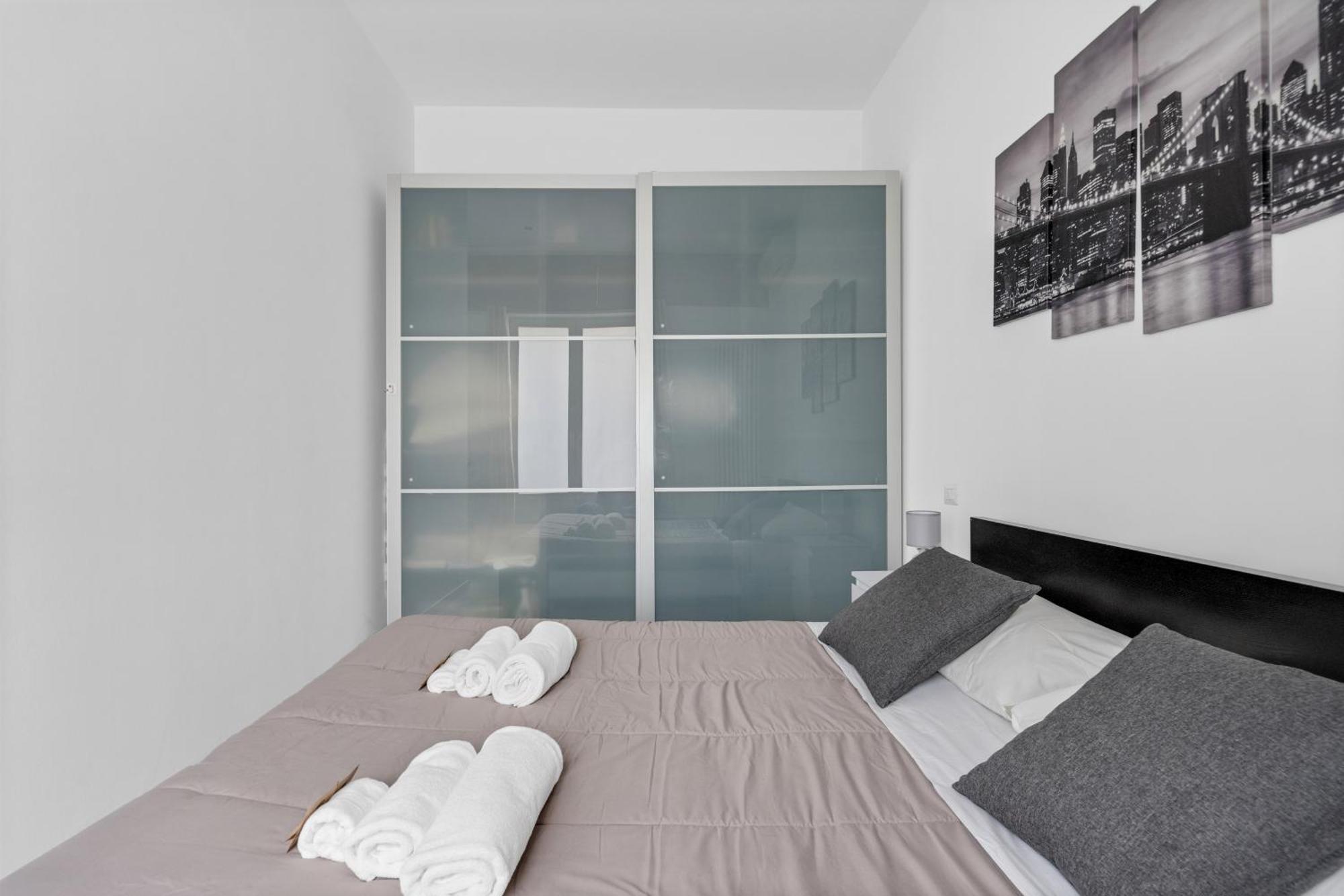 Apartamento Porta Romana - Qc Terme, 10min Duomo *