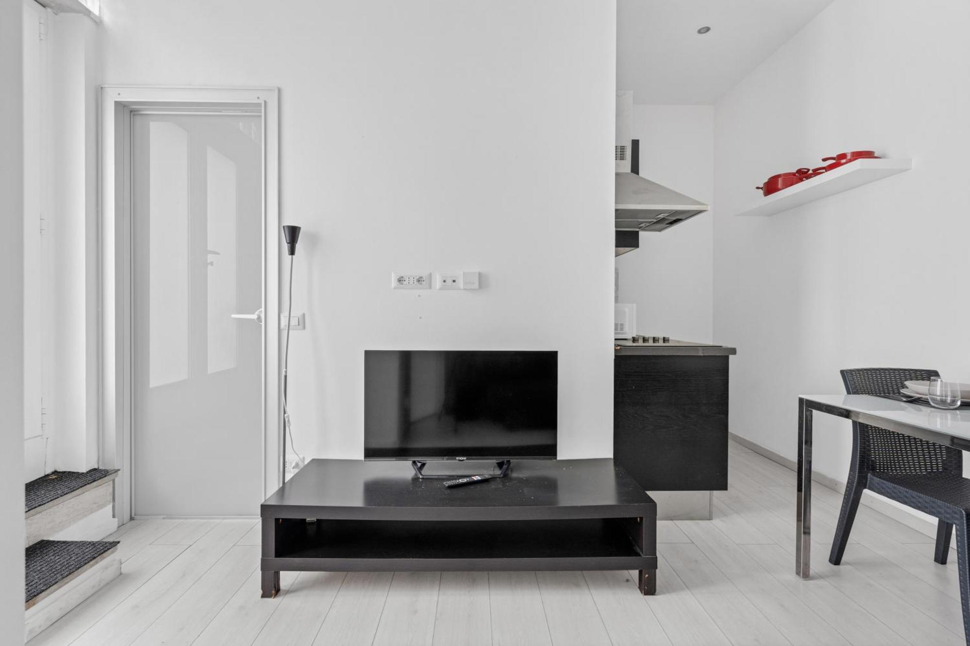 Apartamento Porta Romana - Qc Terme, 10min Duomo