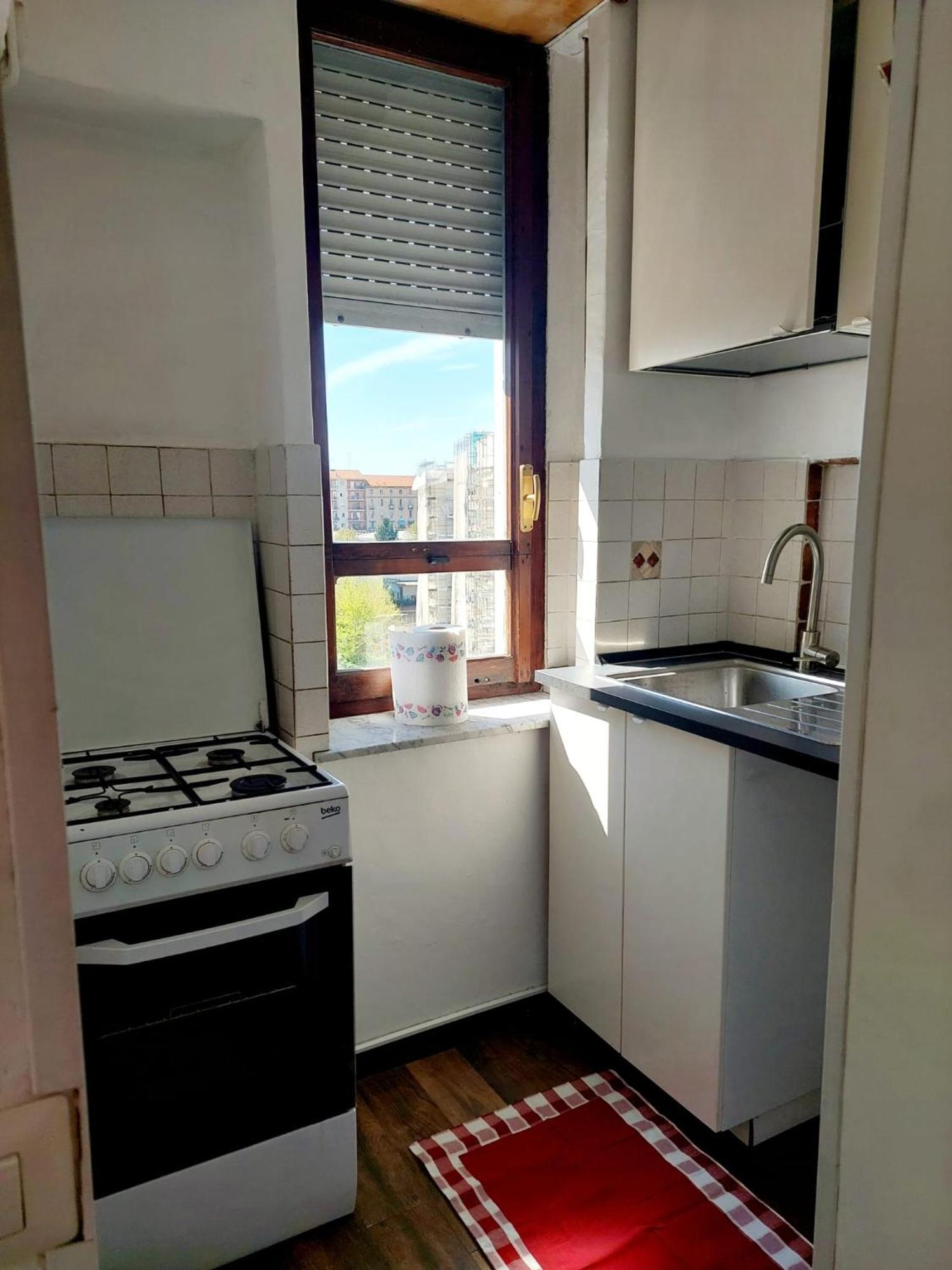 Apartment Sile Milan