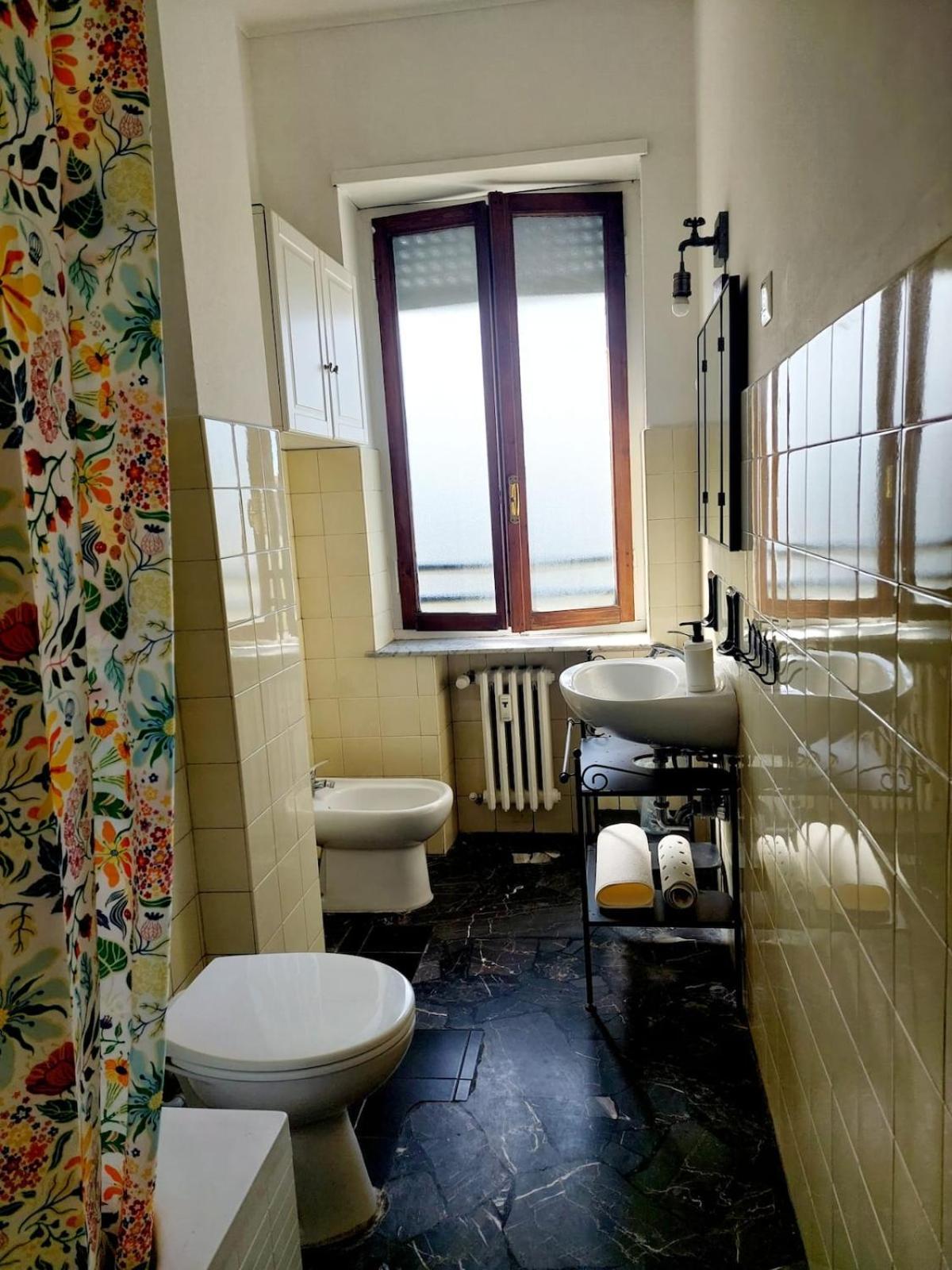 Sile Apartment