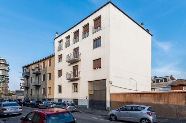 Smile In Apartment Milan