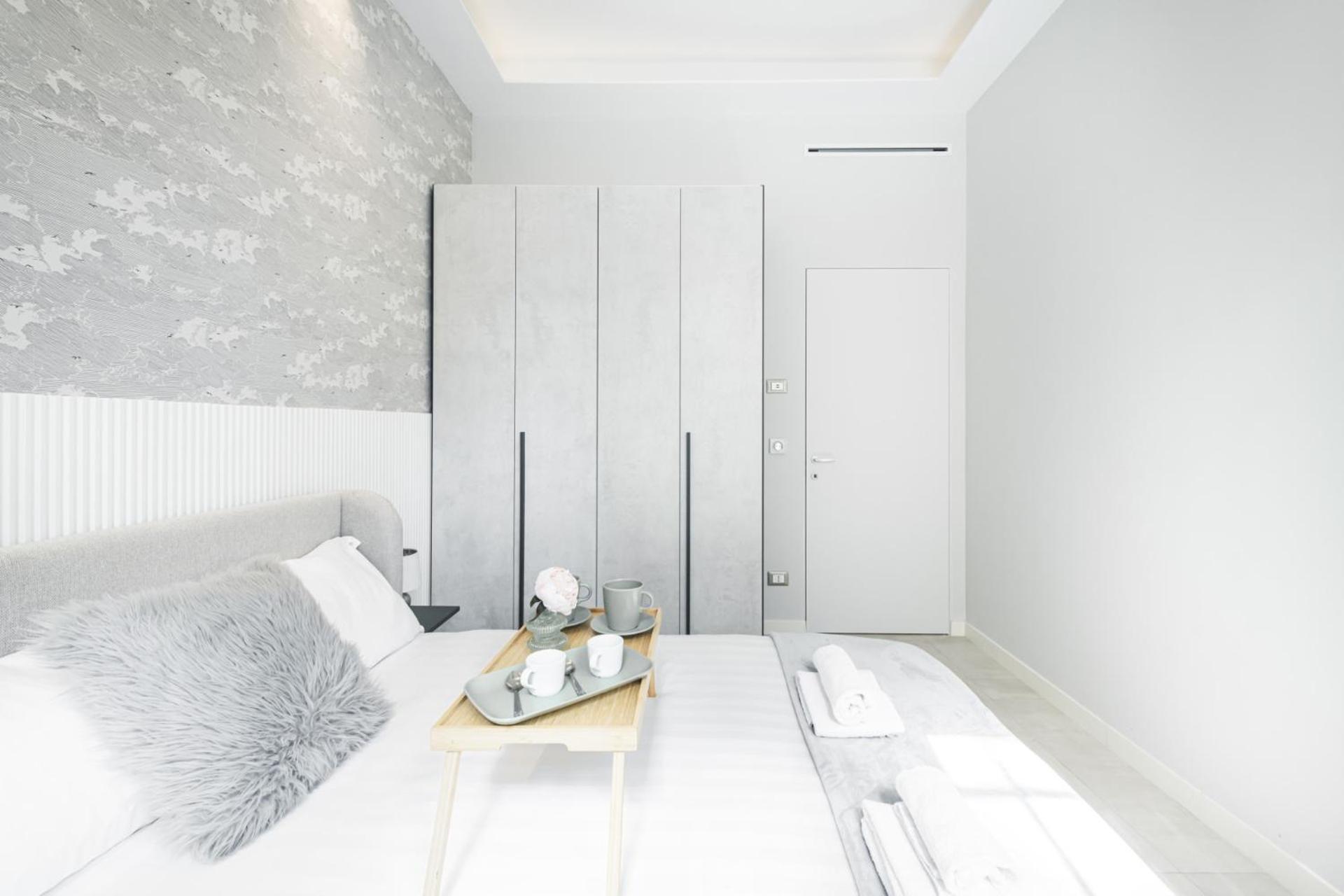 Apartment Easylife -formidabile In Porta Romana