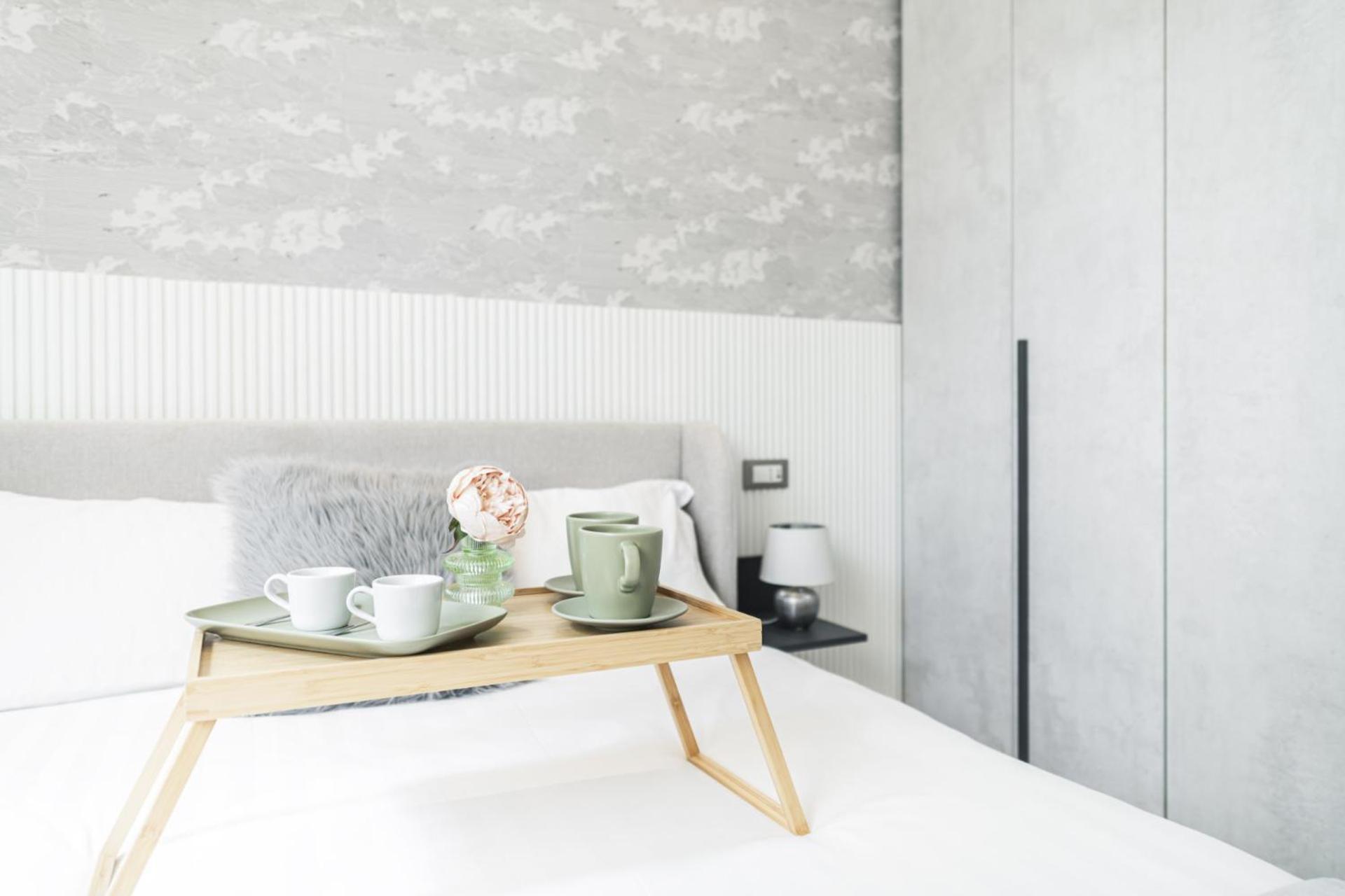 Easylife -formidabile In Porta Romana Apartment *