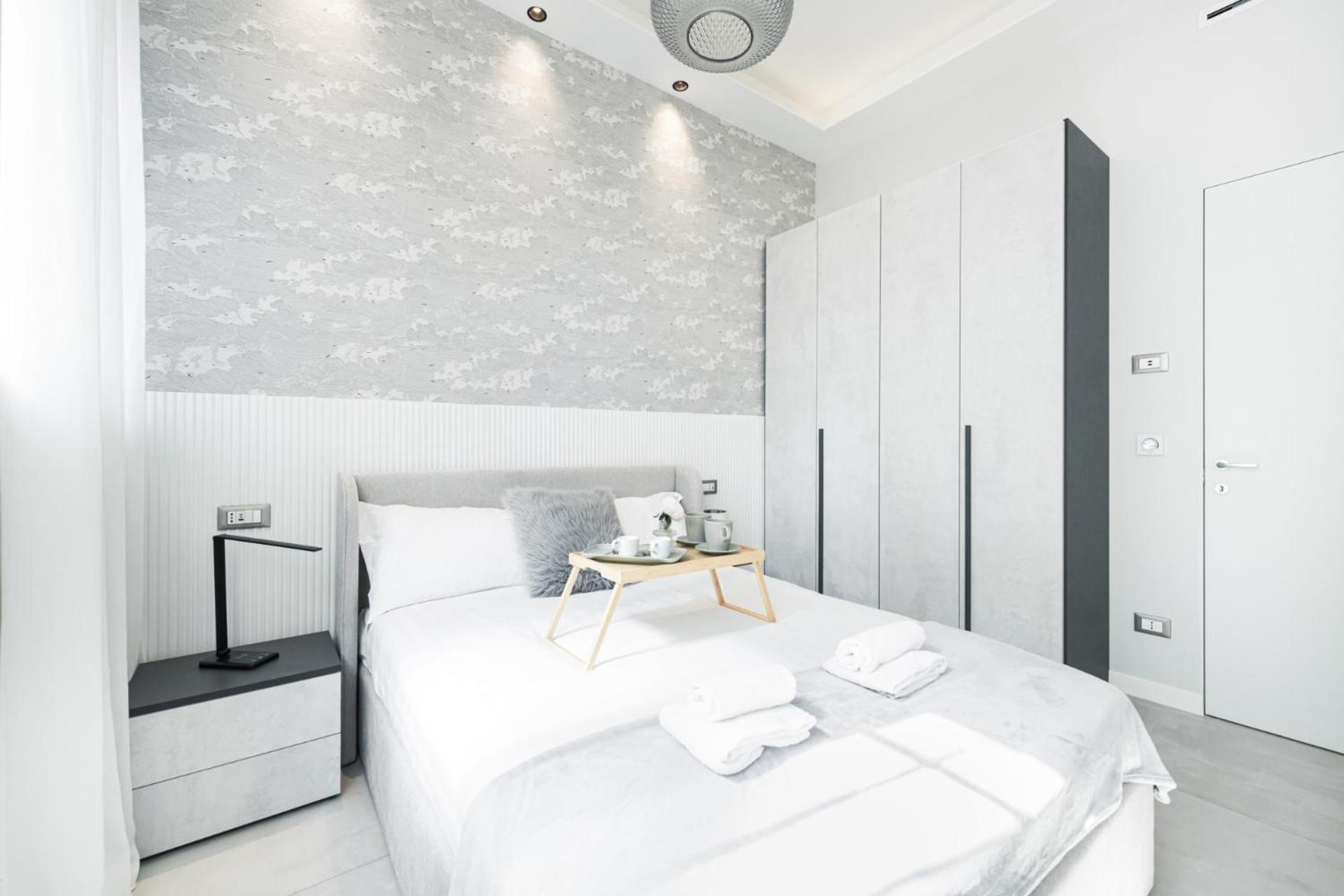 Apartment Easylife -formidabile In Porta Romana Milan