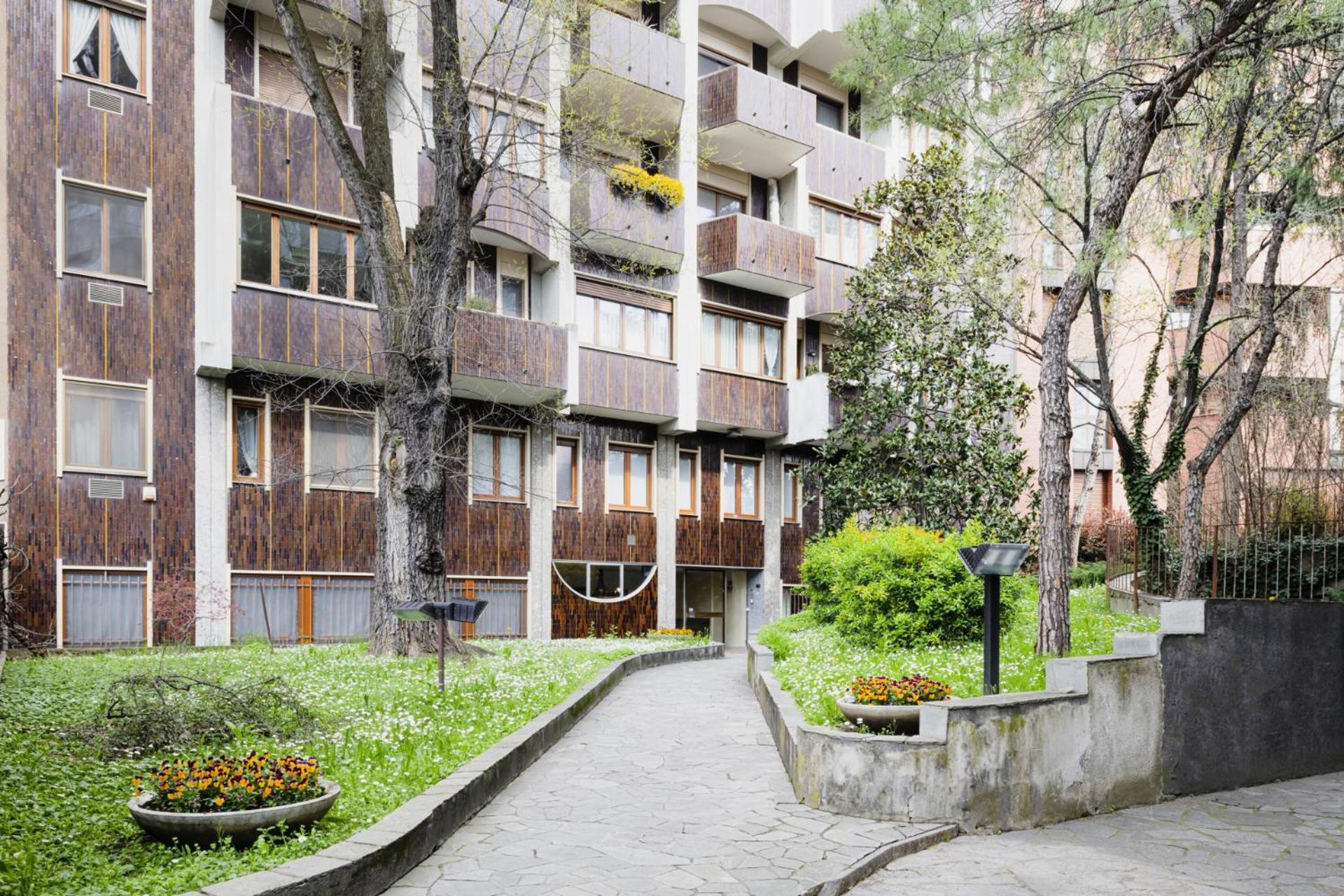 Easylife -formidabile In Porta Romana Milan