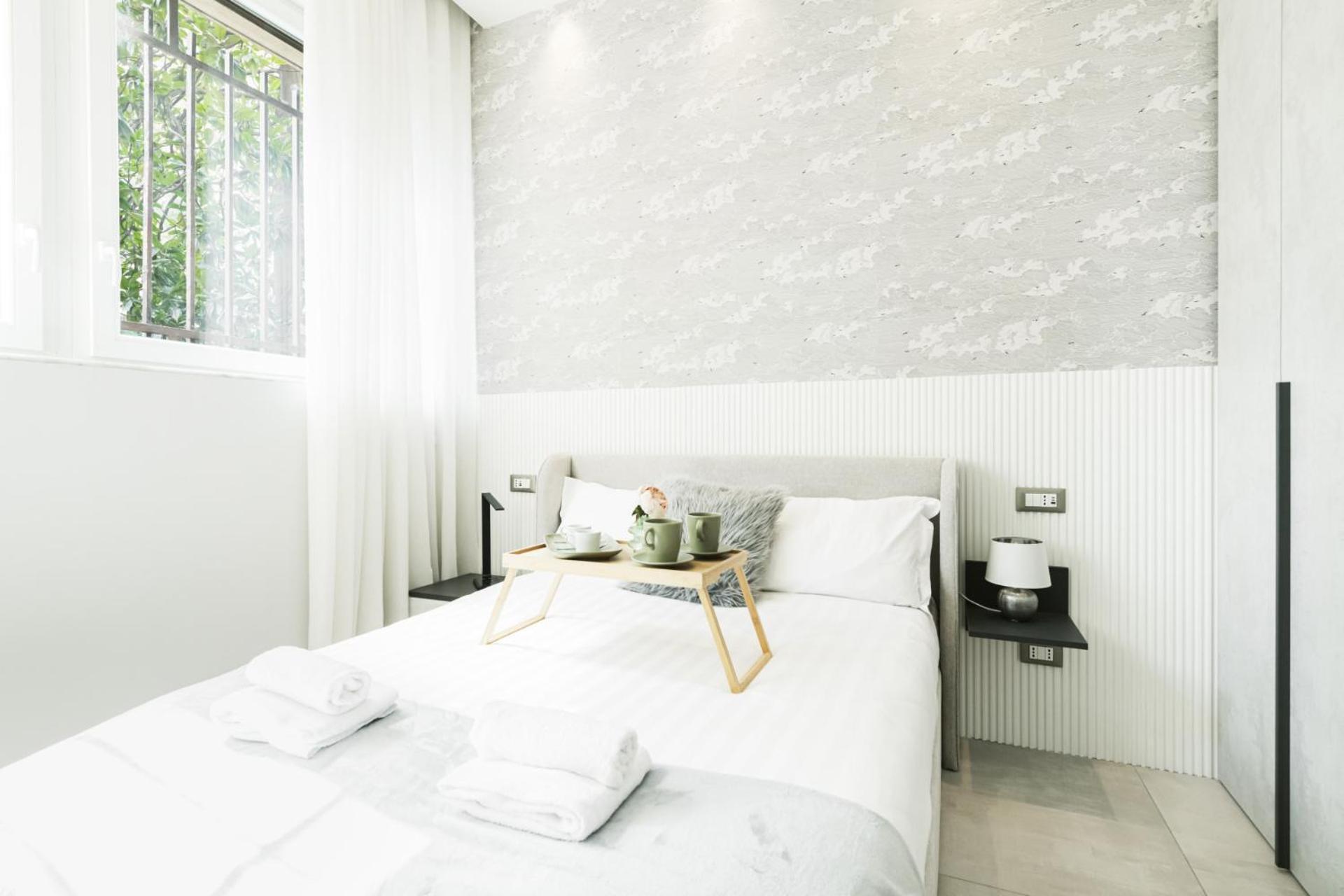 Apartment Easylife -formidabile In Porta Romana Milan