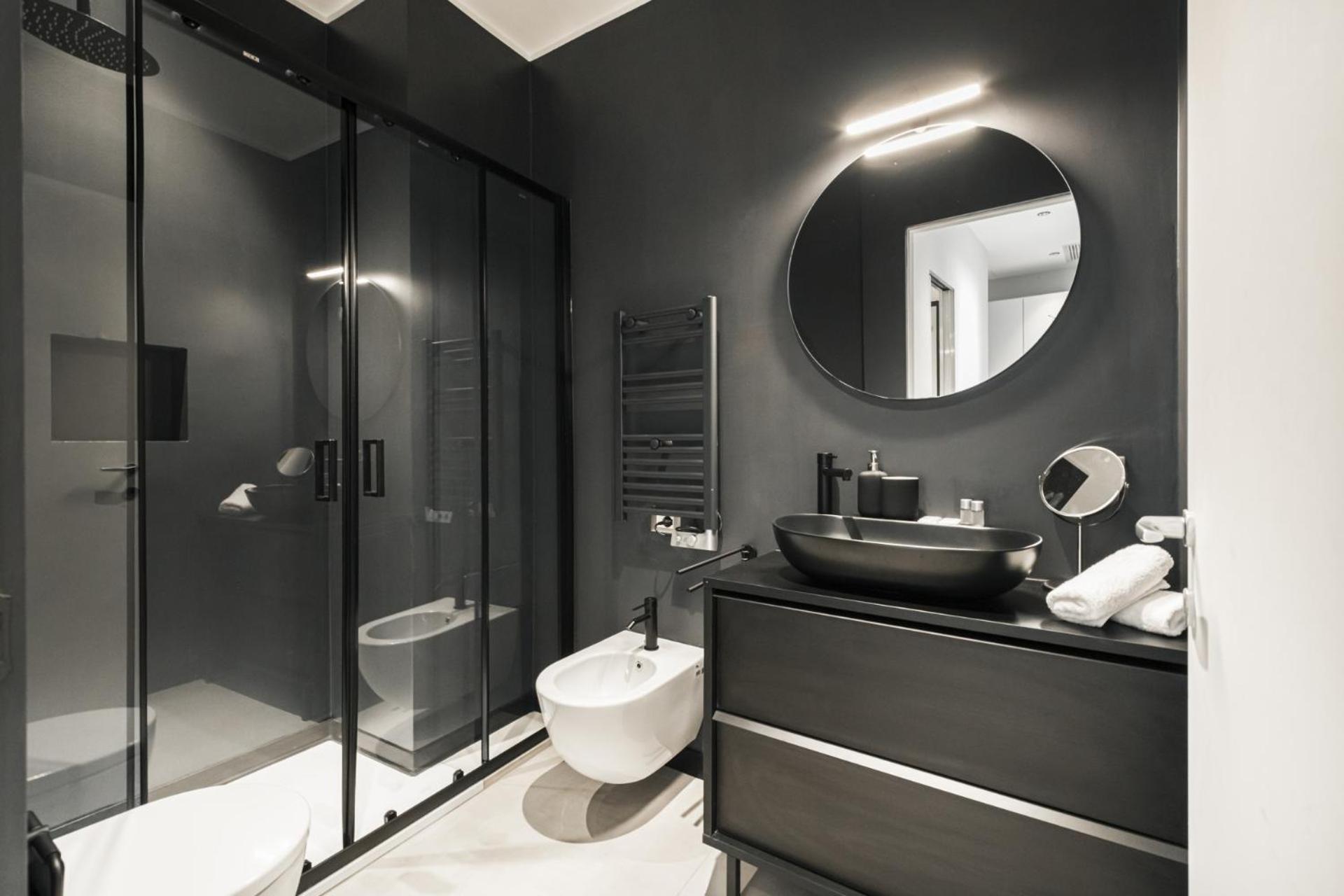 Easylife -formidabile In Porta Romana Milan