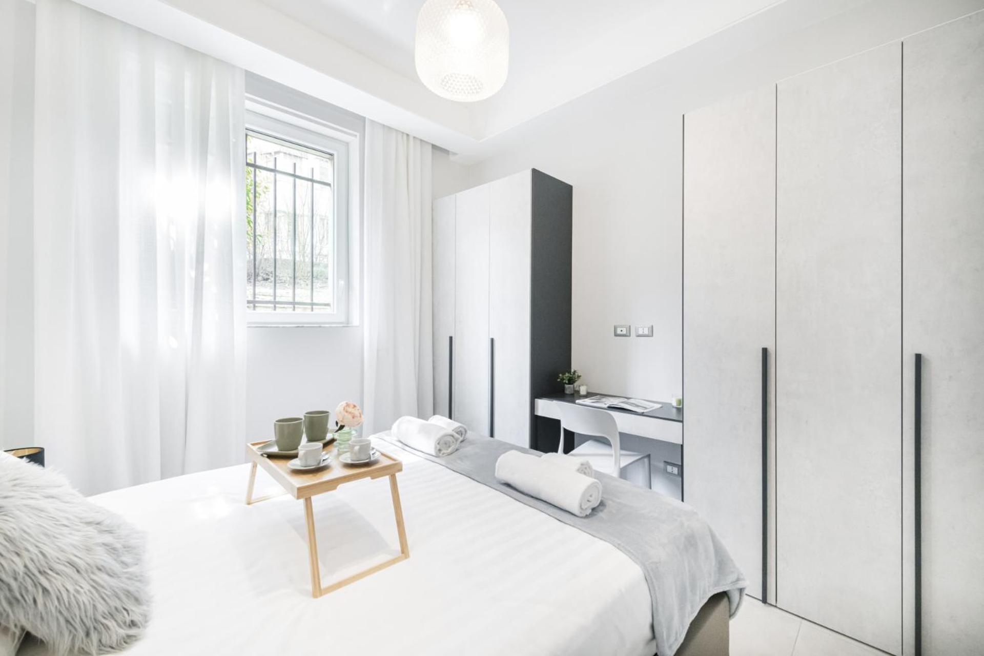 Easylife -formidabile In Porta Romana * Milan