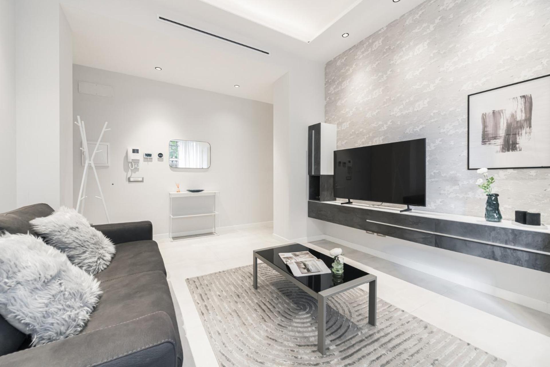 Easylife -formidabile In Porta Romana Apartment Milan