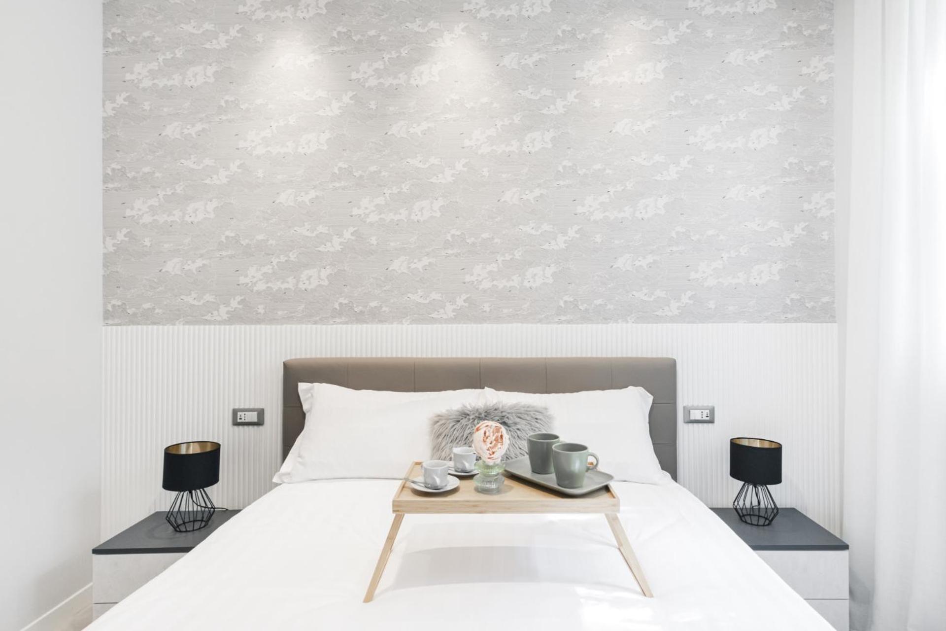 Easylife -formidabile In Porta Romana Apartment Milan