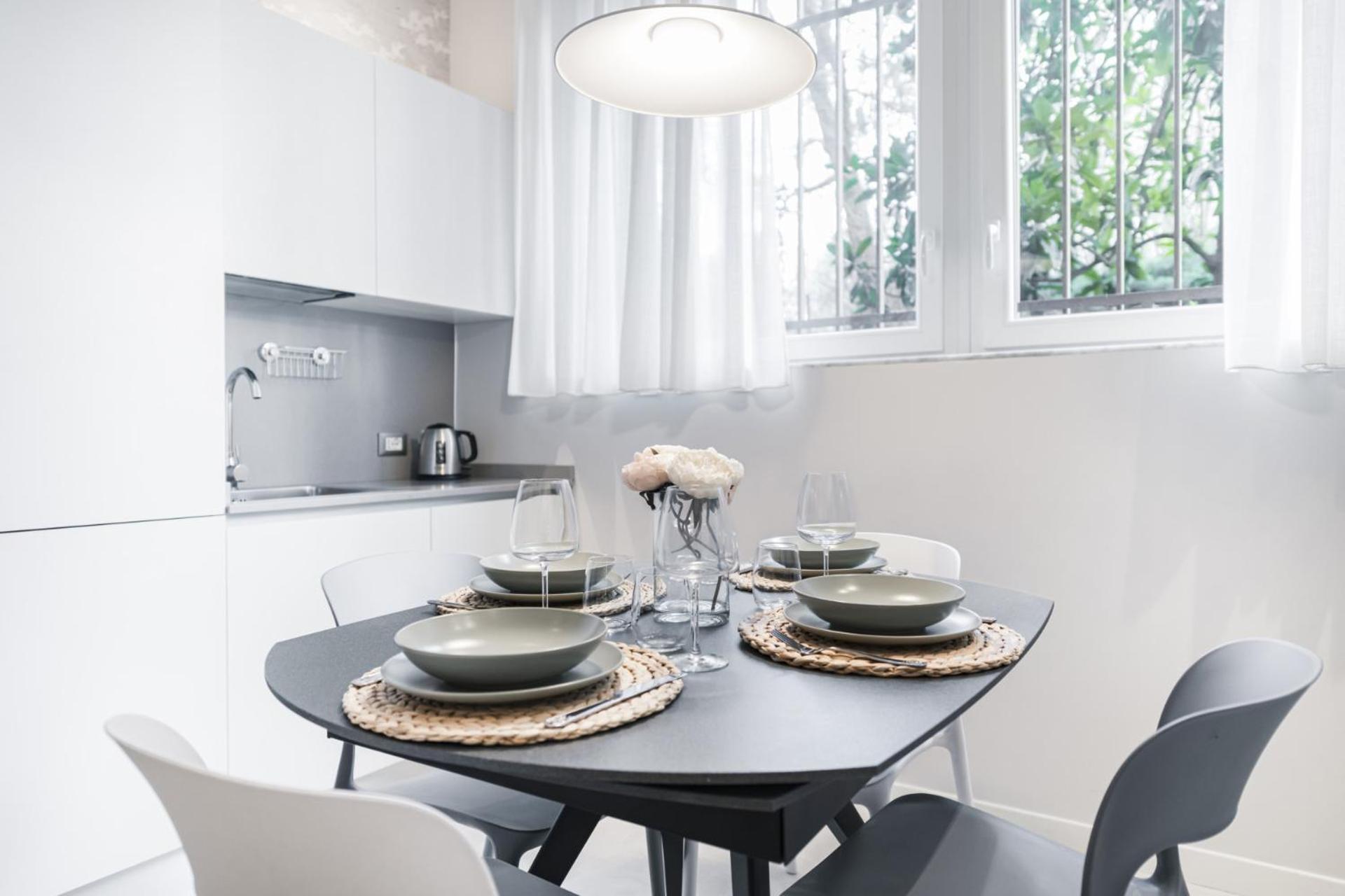 Easylife -formidabile In Porta Romana * Milan