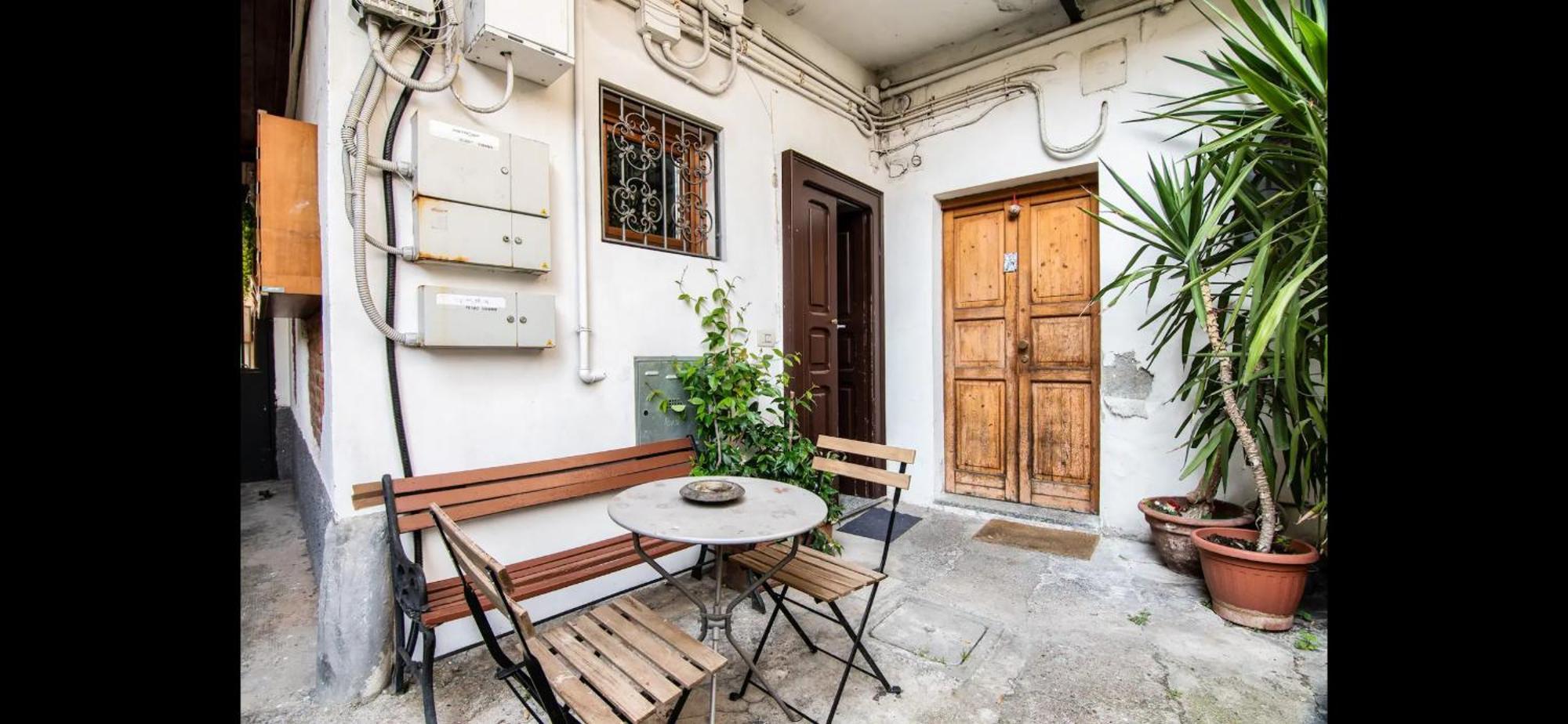 Guest house Casa Di Stella *