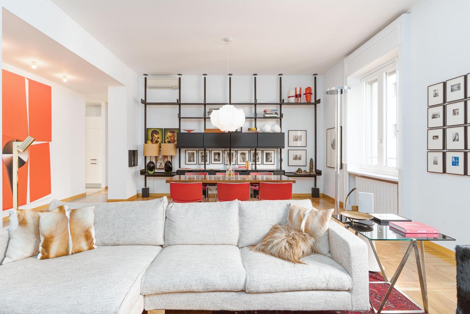 Youhosty - Brera 17 Apartment Milan