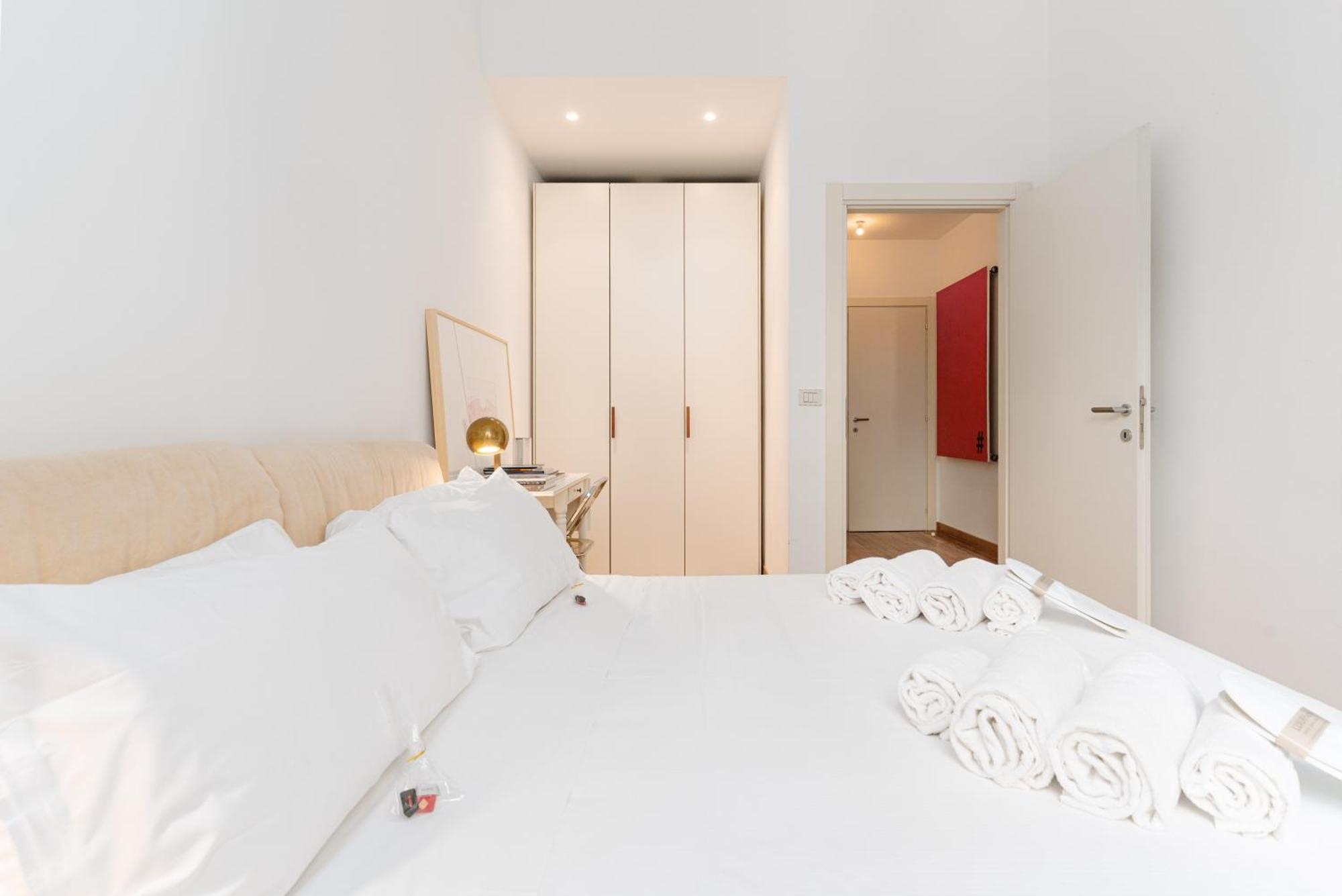 Youhosty - Brera 17 Apartment Milan