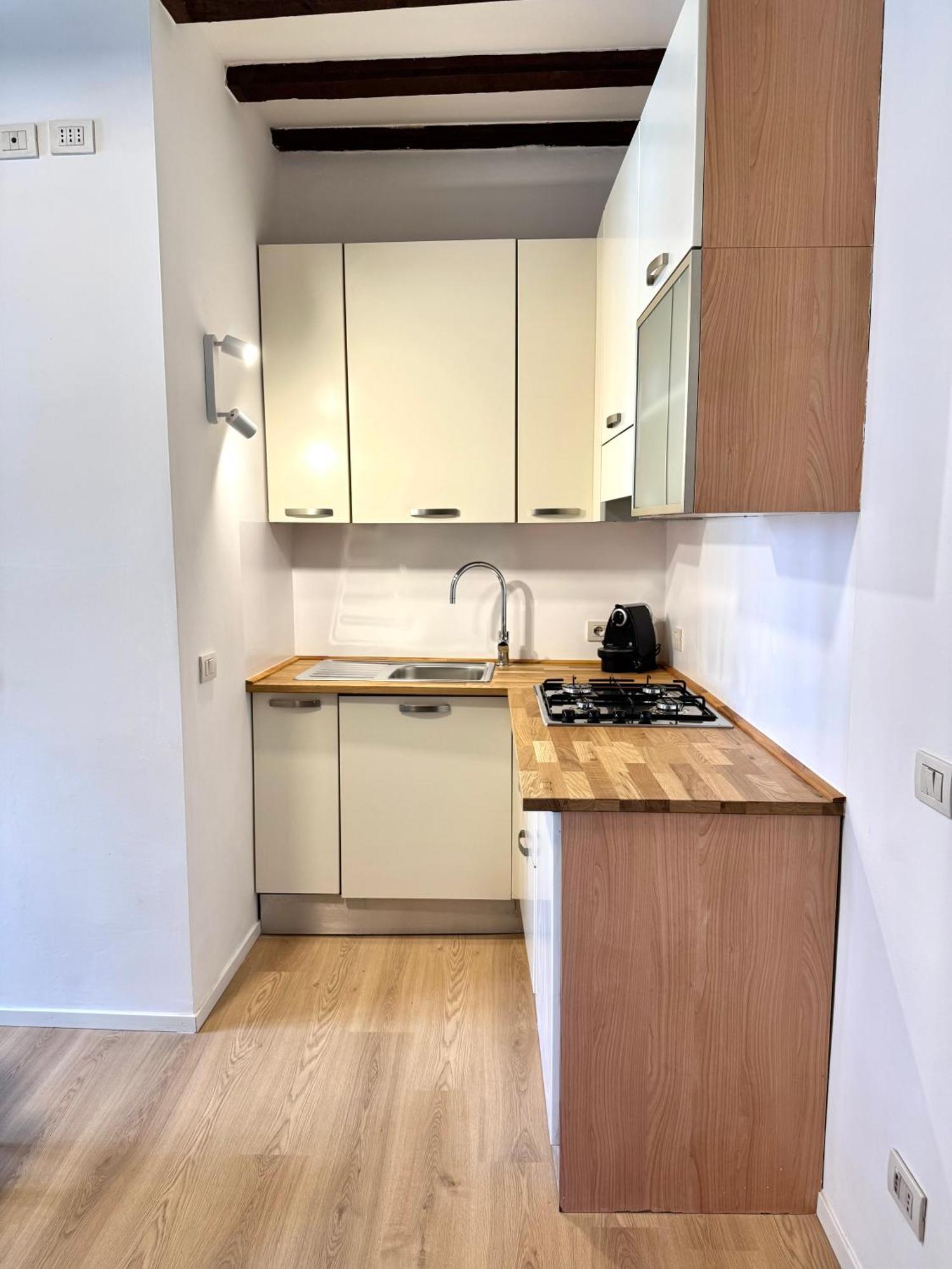 Monolocale Accogliente Apartment Milan