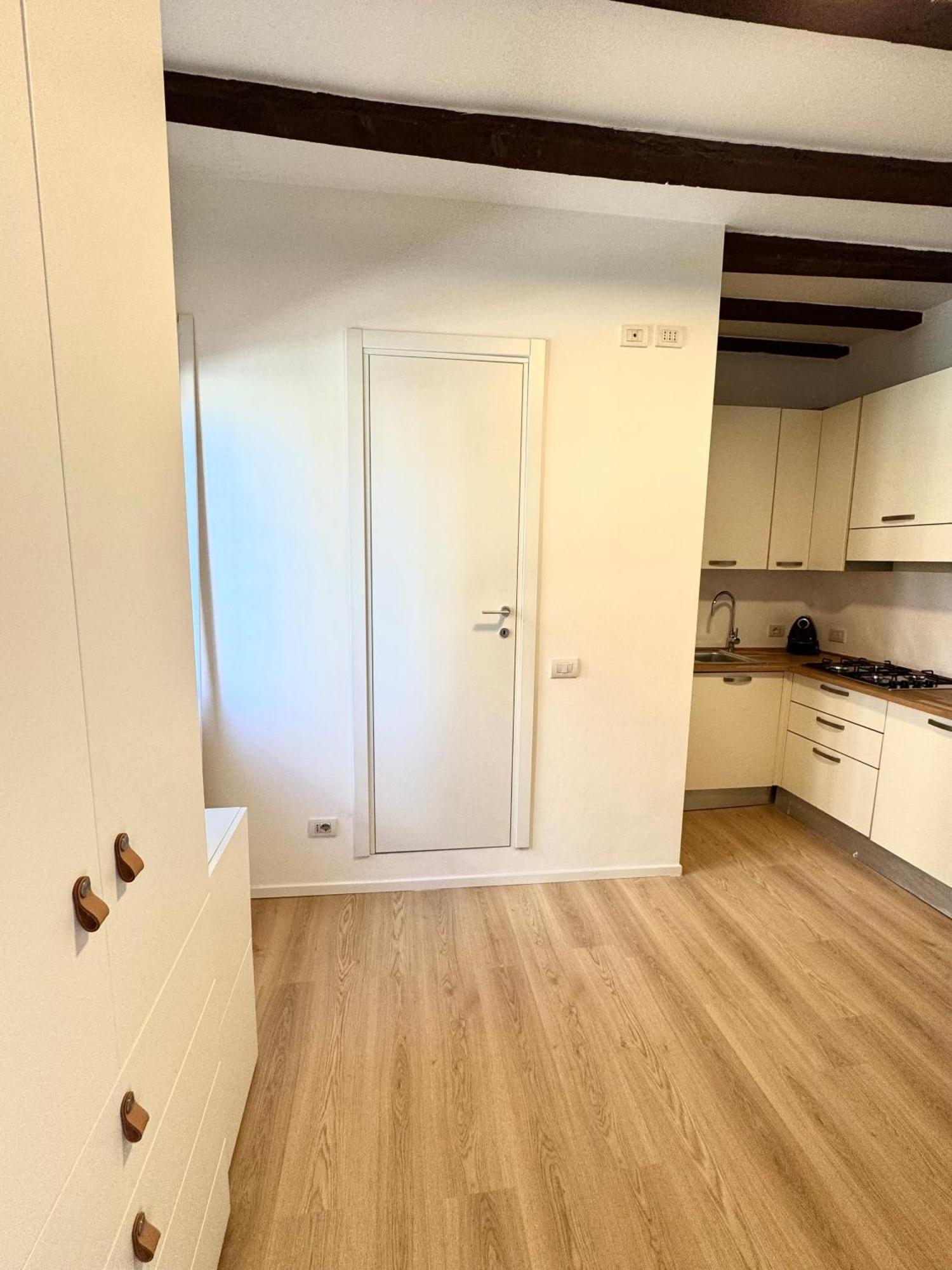 Monolocale Accogliente Apartment Milan