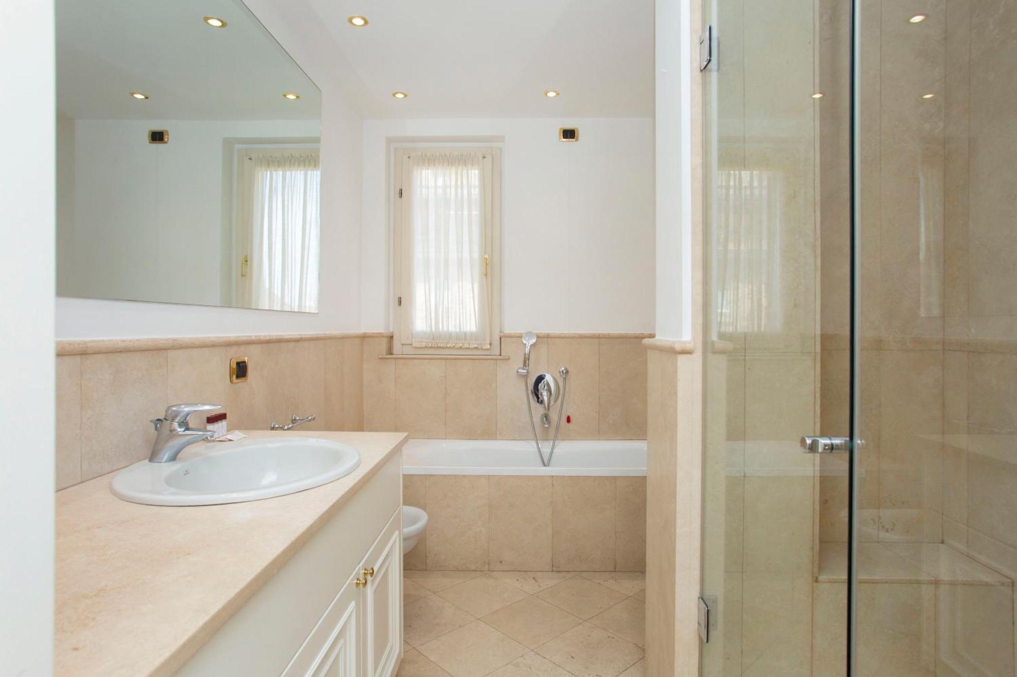 Duomo Luxury Living 16 - * Milan