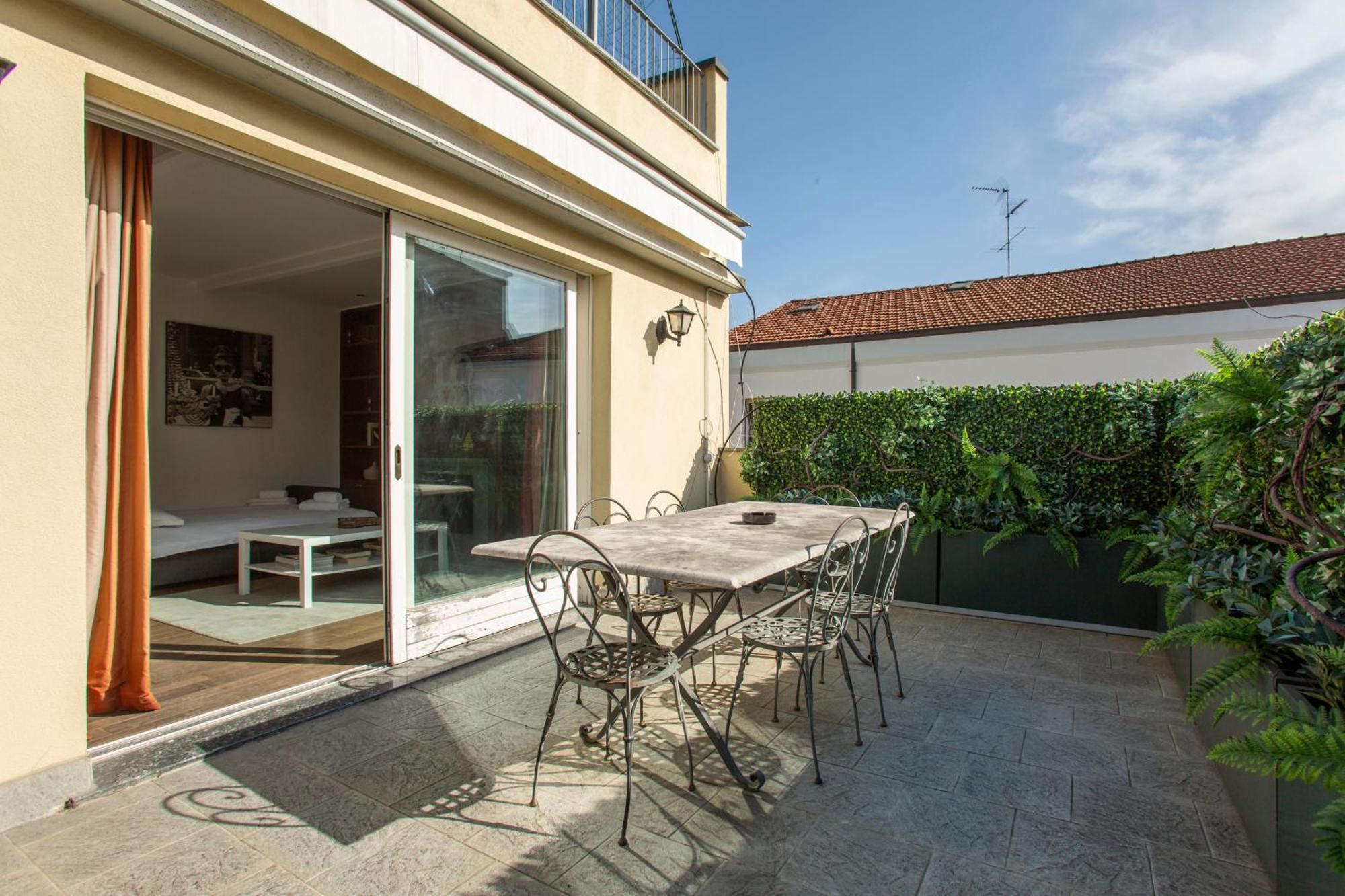 Duomo Luxury Living 16 - Apartment *
