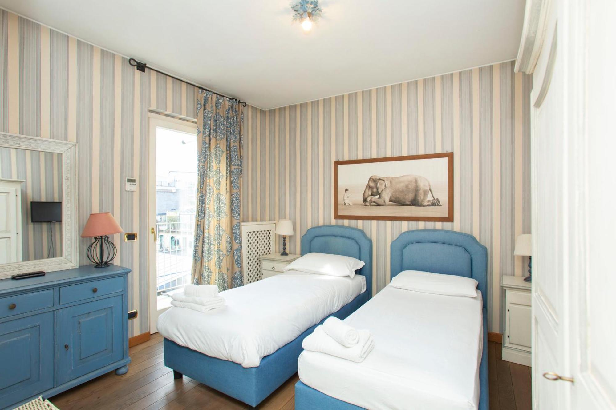 Duomo Luxury Living 16 - Apartment Milan