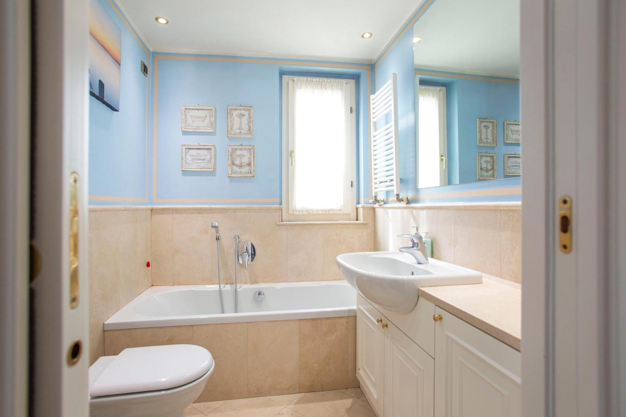 Duomo Luxury Living 16 -