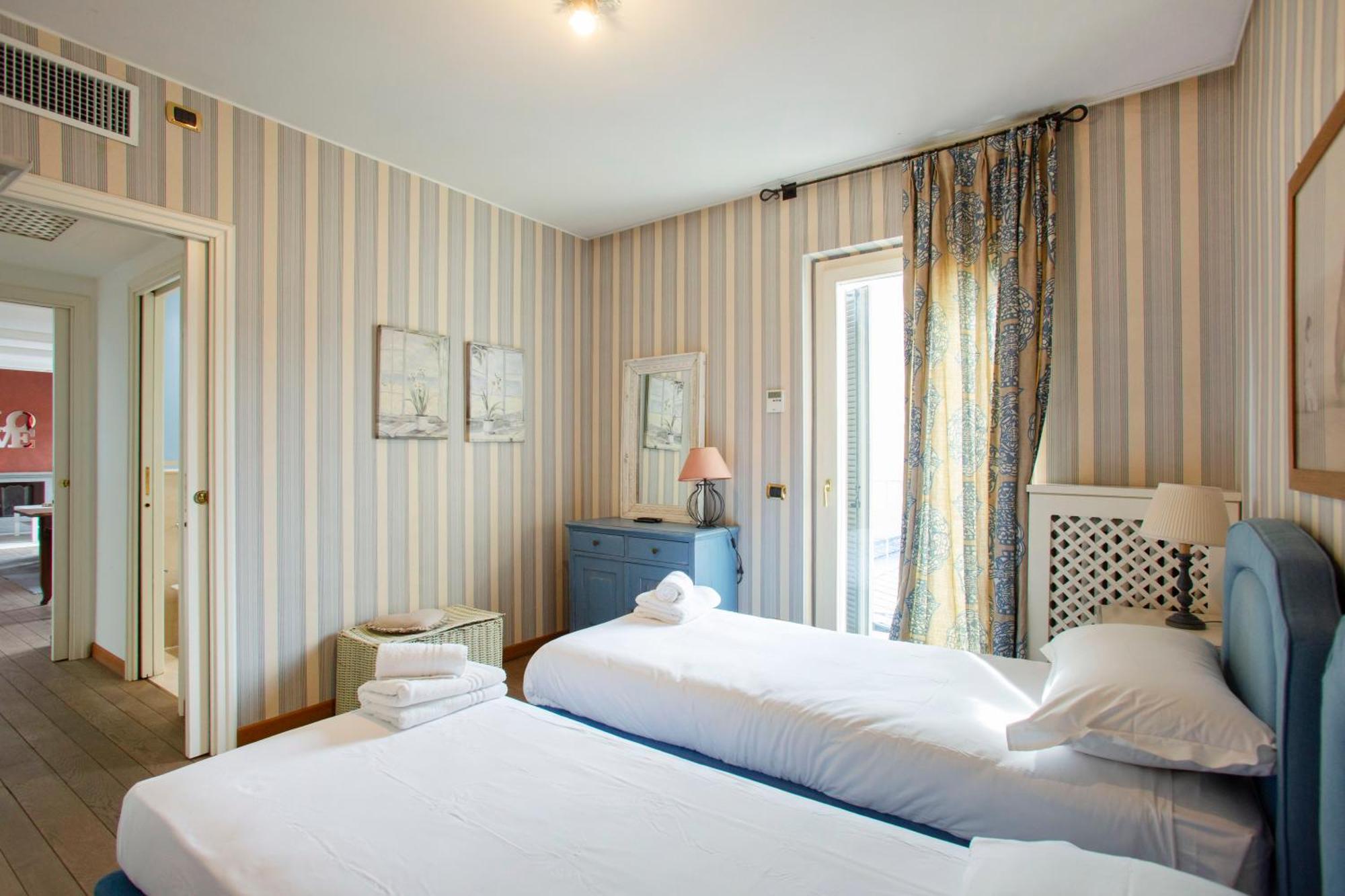 Duomo Luxury Living 16 - Apartment