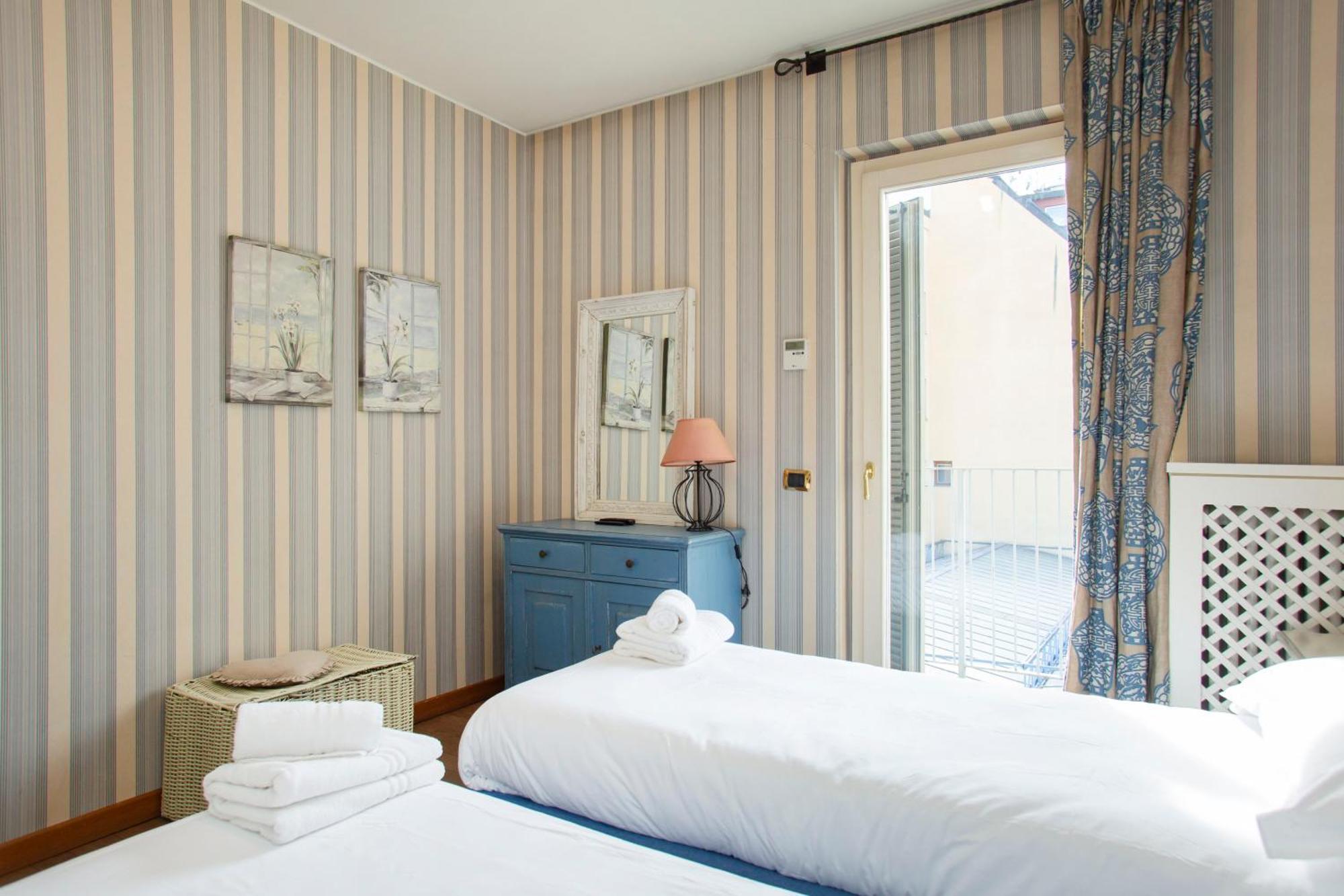 Duomo Luxury Living 16 - * Milan