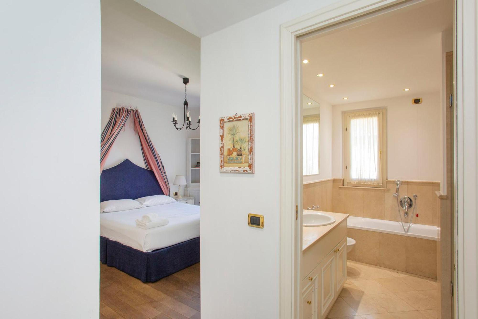 Apartment Duomo Luxury Living 16 - Milan