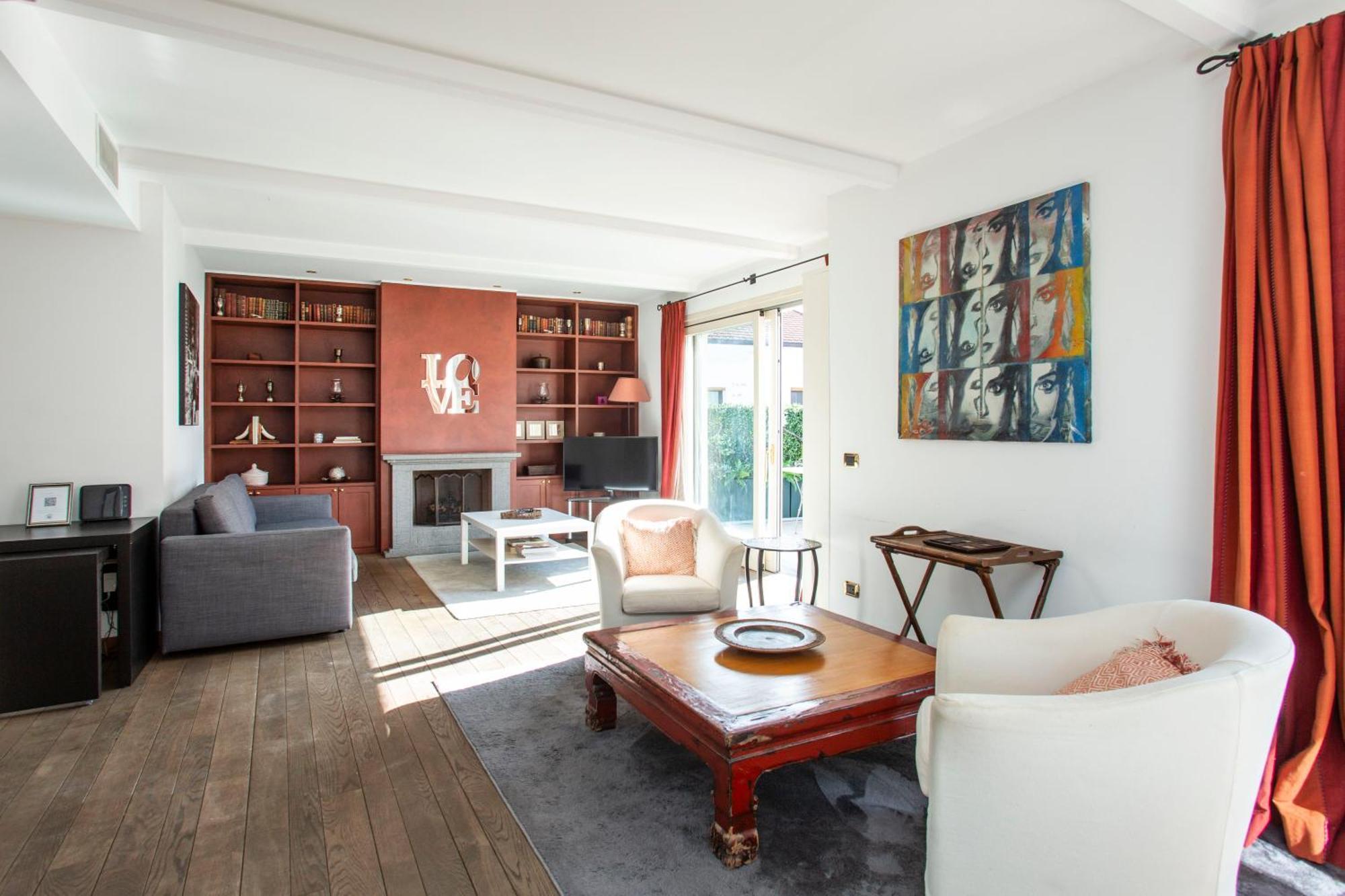 Duomo Luxury Living 16 - *