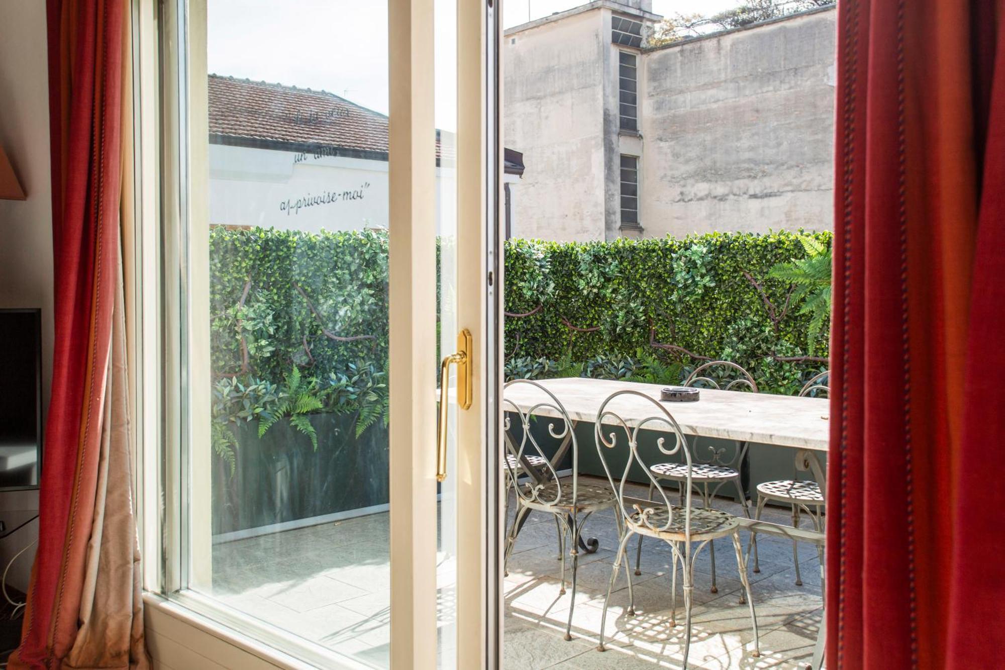 Duomo Luxury Living 16 - Apartment *