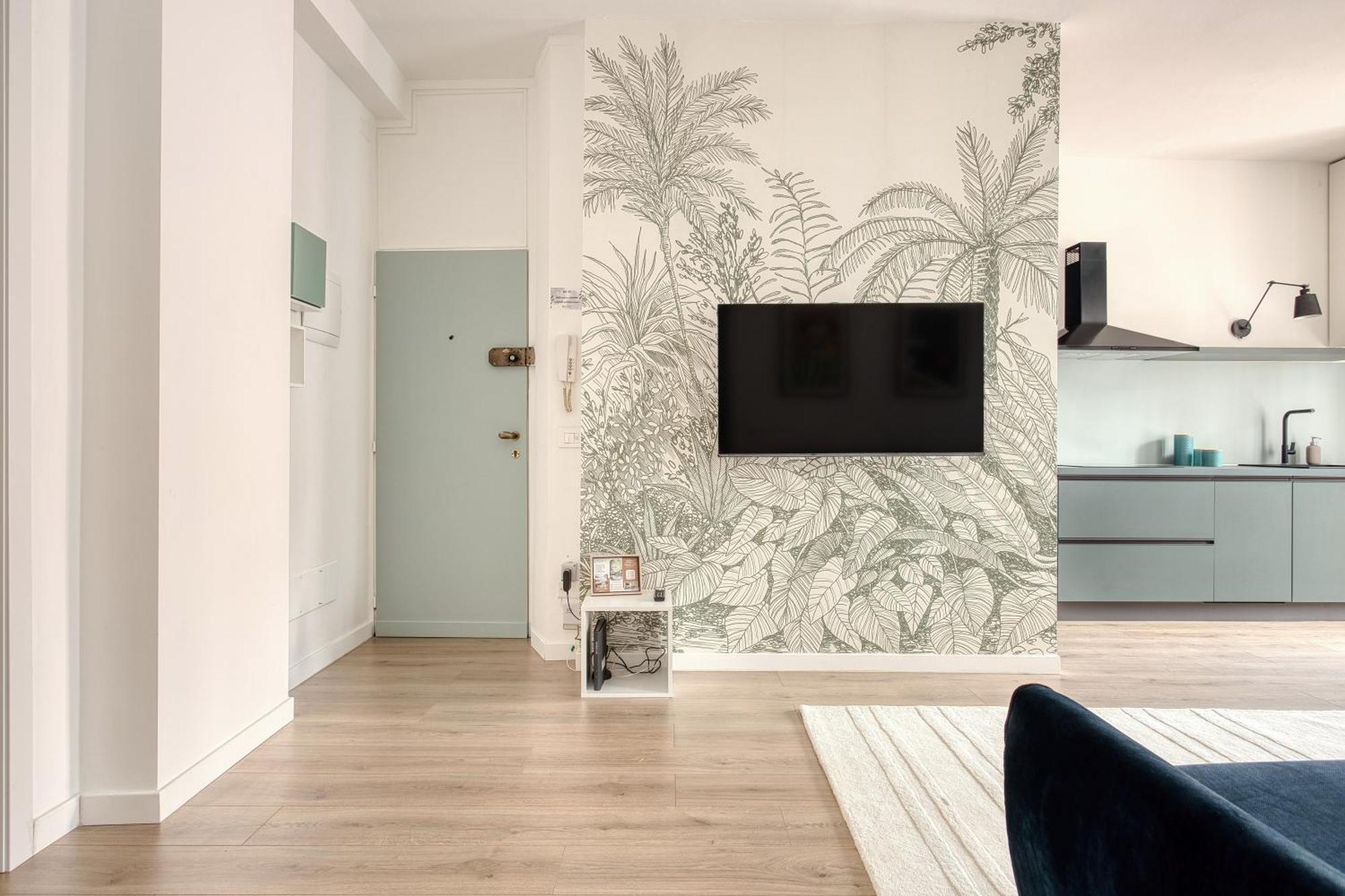 Fresh Living San Siro Apartamento