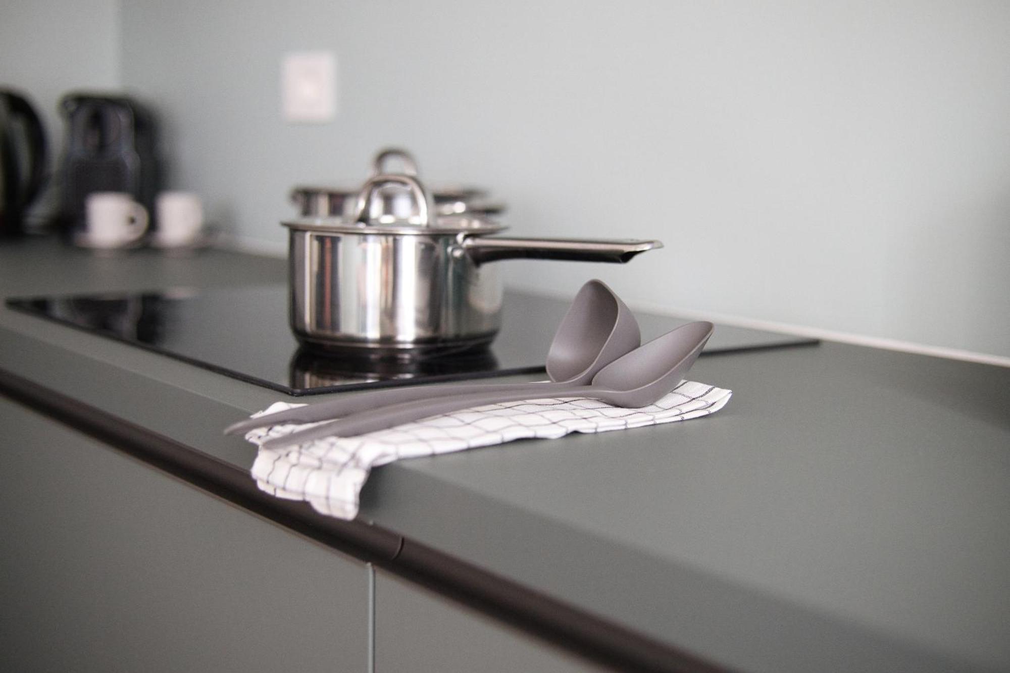 Fresh Living San Siro Apartamento *