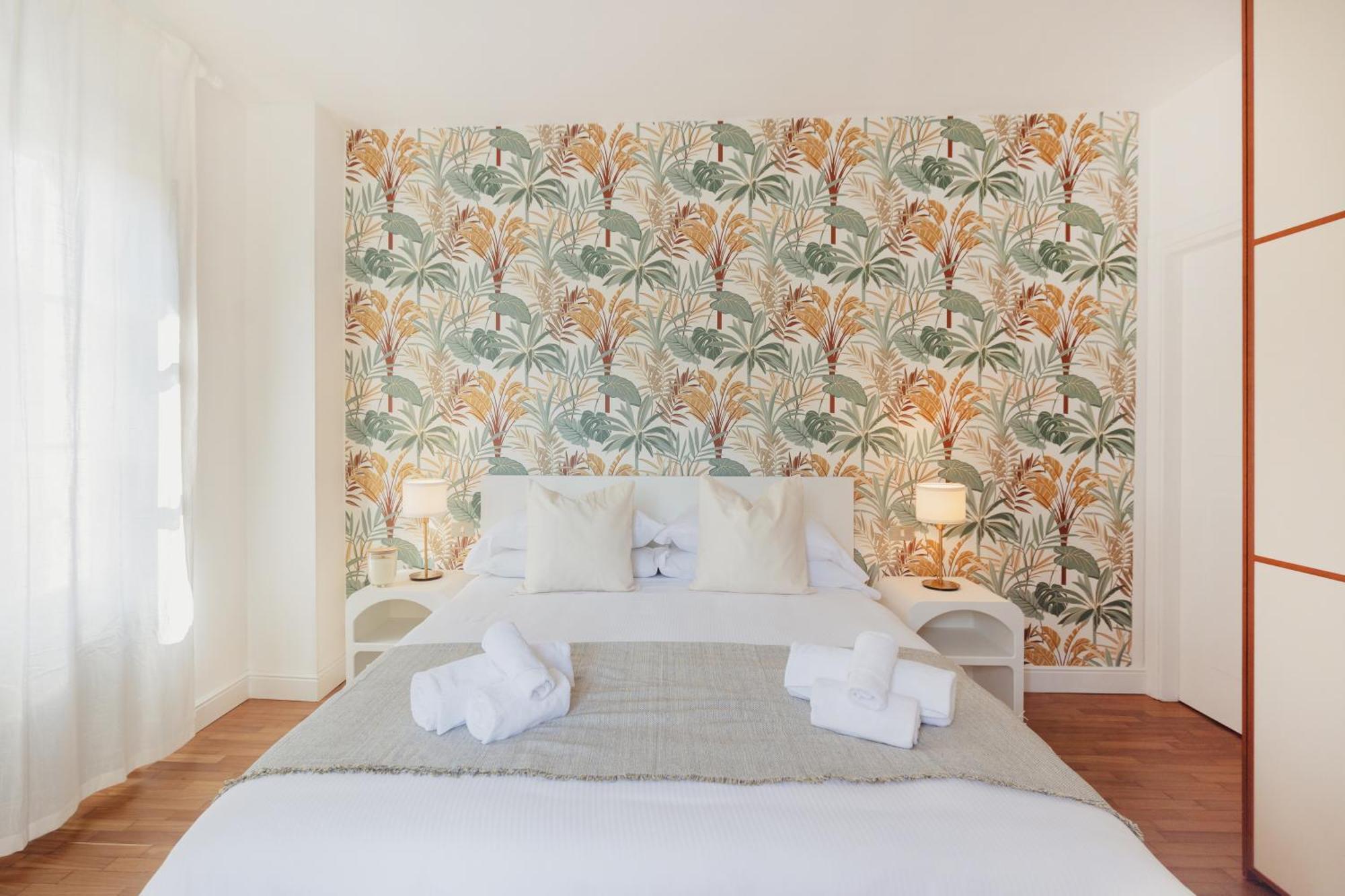 Apartment Gohost - Stylish And Charming Flat Between Navigli And Duomo Milan
