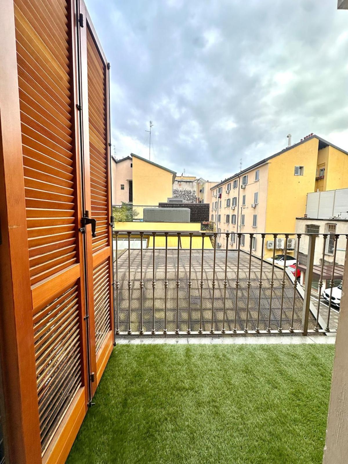 Apartment In Centro - Porta Venezia Milan