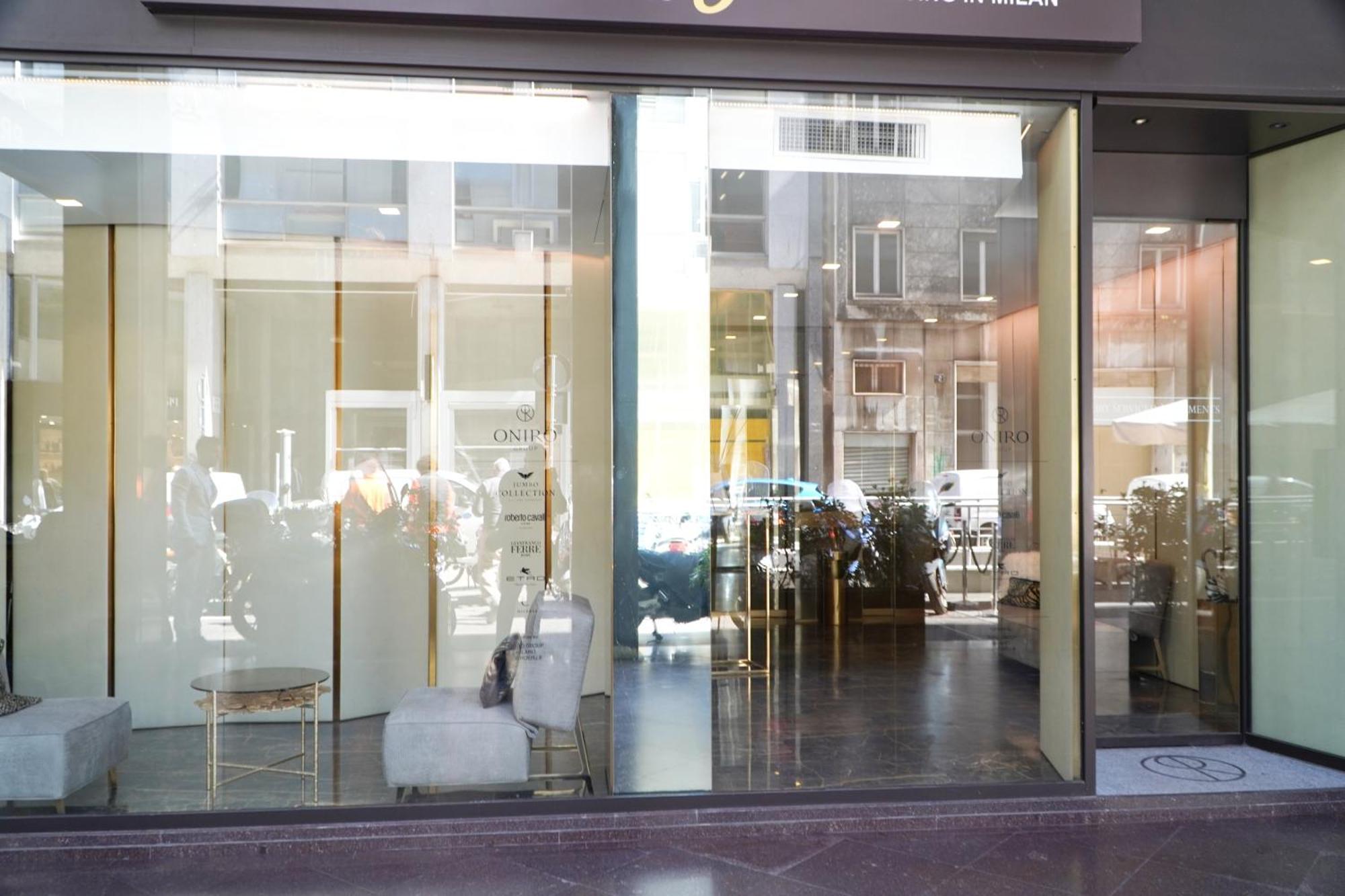 Corso Vittorio Emanuele Stunning Penthouse - Exclusive Living In Appartamento *