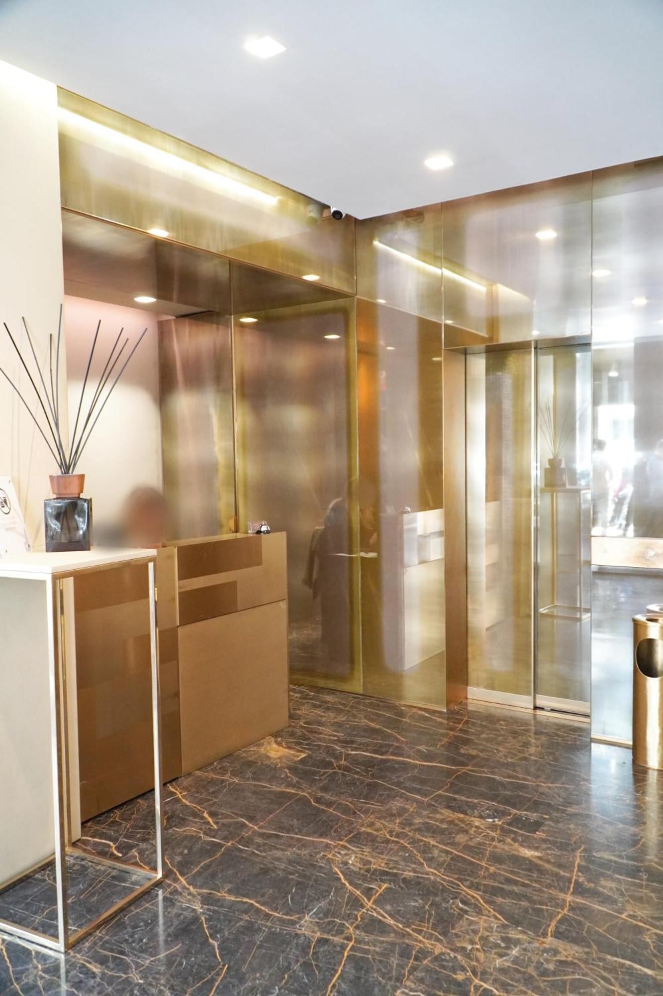 Corso Vittorio Emanuele Stunning Penthouse - Exclusive Living In Appartamento