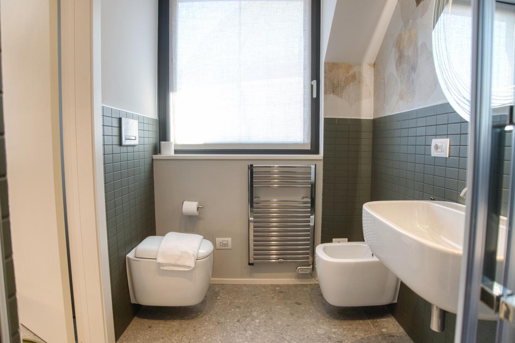 Corso Vittorio Emanuele Stunning Penthouse - Exclusive Living In Appartamento *