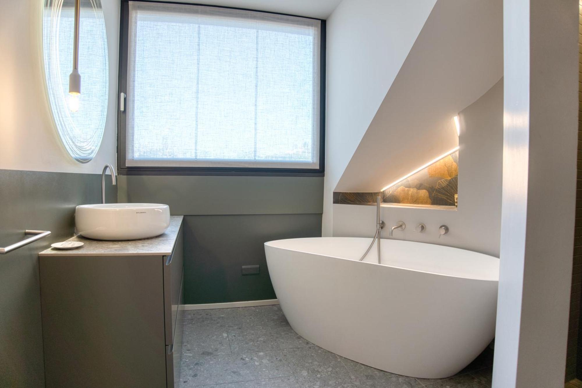 Appartamento Corso Vittorio Emanuele Stunning Penthouse - Exclusive Living In