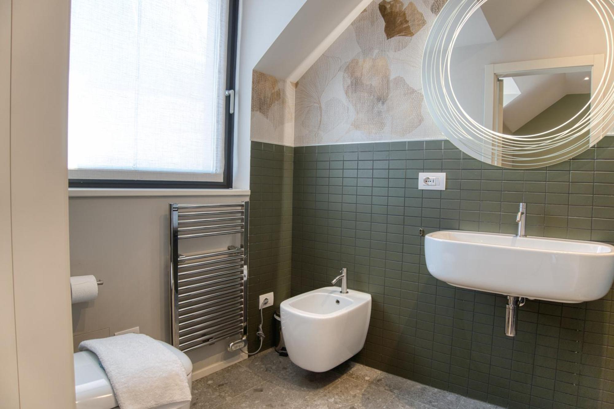 Corso Vittorio Emanuele Stunning Penthouse - Exclusive Living In Milano