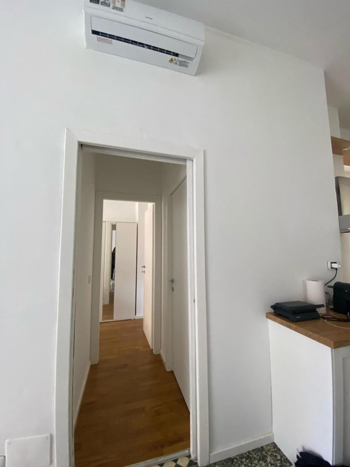 Casa Aria Apartment Milan